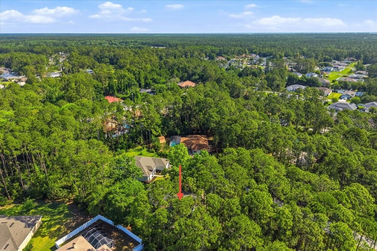 5 LARGO PL, PALM COAST, FL, 32137