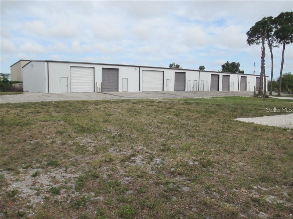 2760 WORTH AVE #4, ENGLEWOOD, FL, 34224