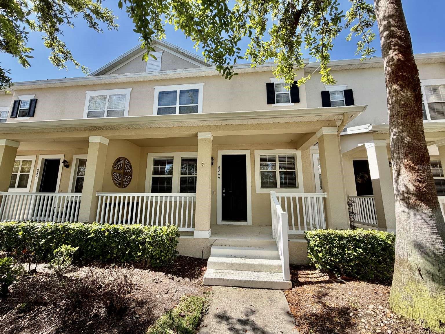 9244 CARDINAL MEADOW TRL, ORLANDO, FL, 32827