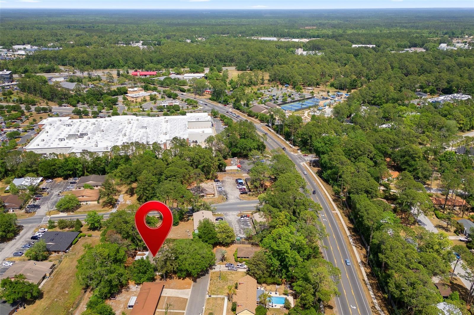 2416 NW 55TH BLVD, GAINESVILLE, FL, 32653