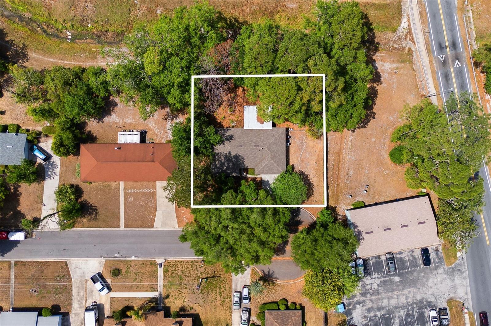 2416 NW 55TH BLVD, GAINESVILLE, FL, 32653