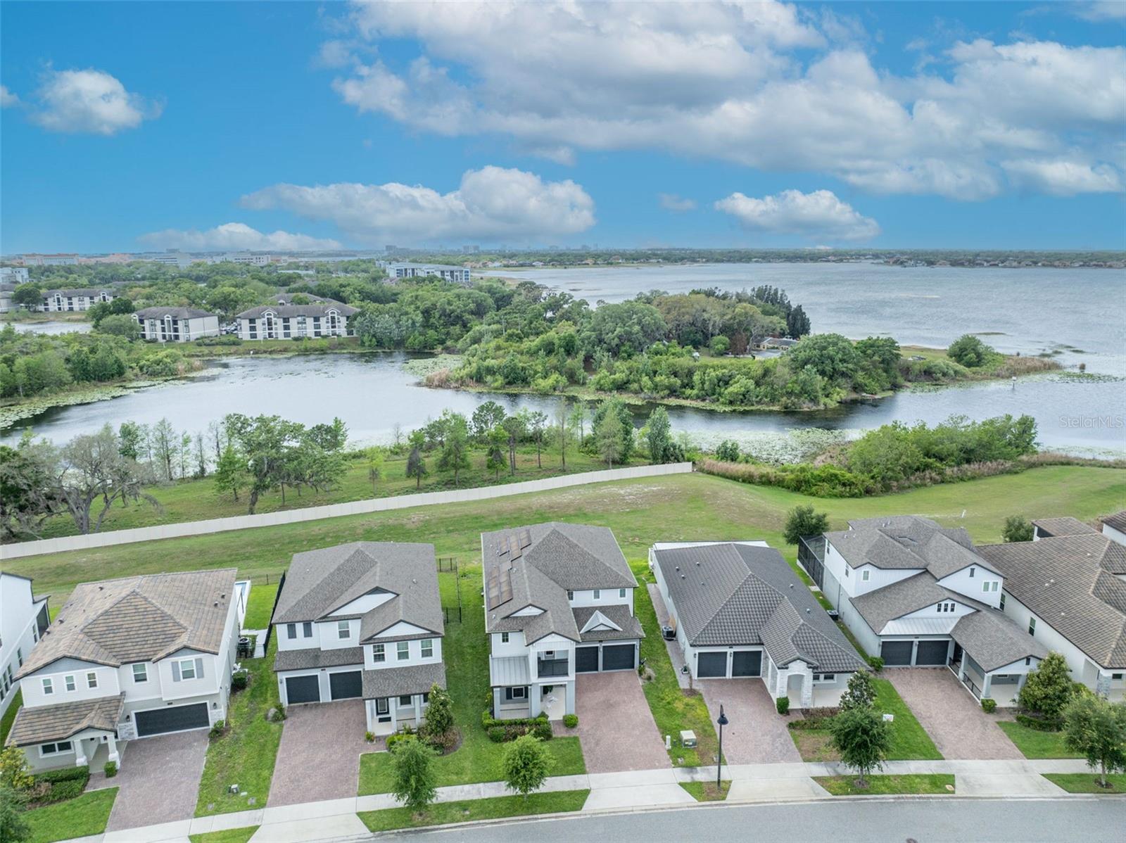 7344 ALPINE BUTTERFLY LN, ORLANDO, FL, 32819
