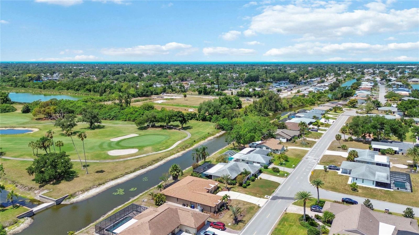 816 S GONDOLA DR, VENICE, FL, 34293