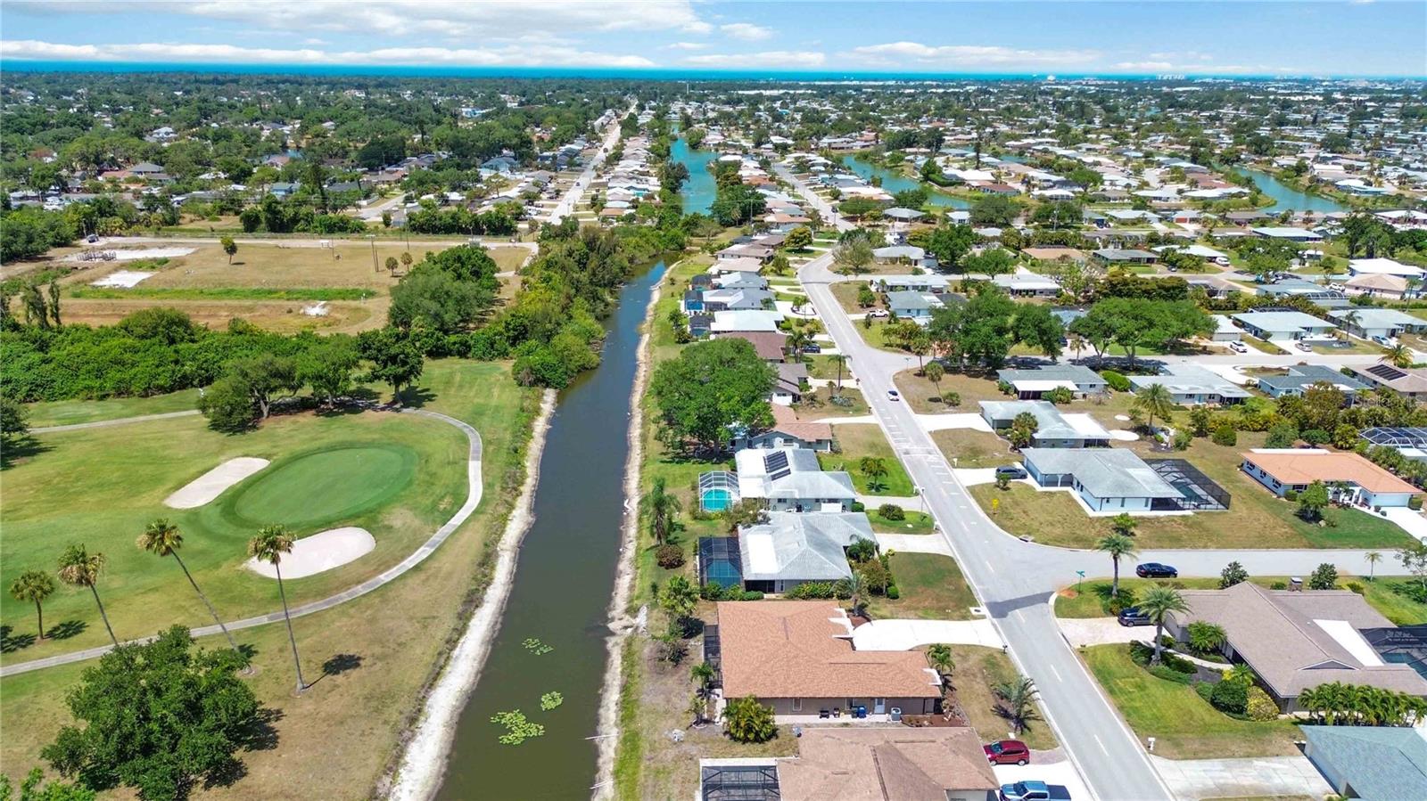 816 S GONDOLA DR, VENICE, FL, 34293