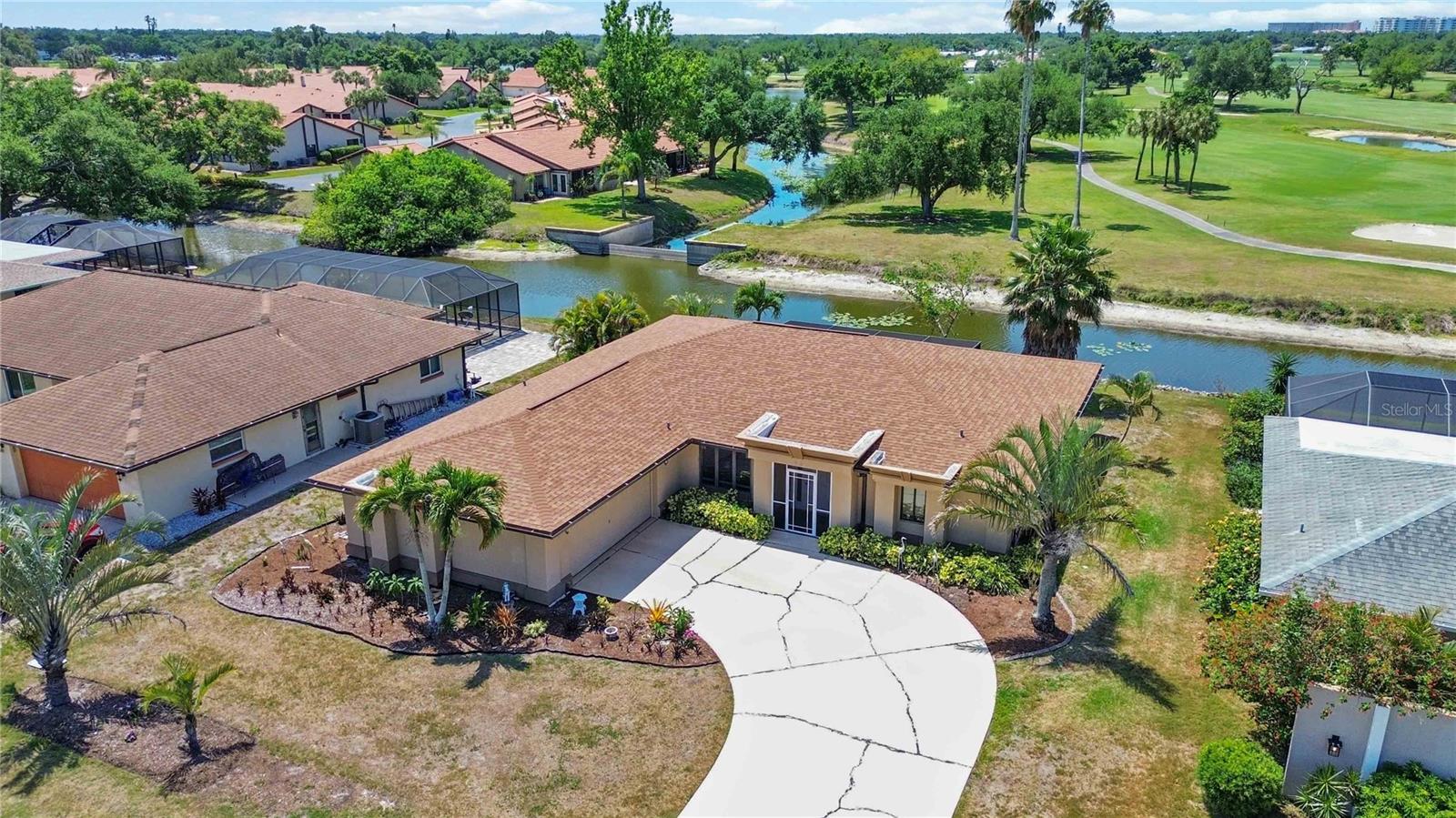 816 S GONDOLA DR, VENICE, FL, 34293