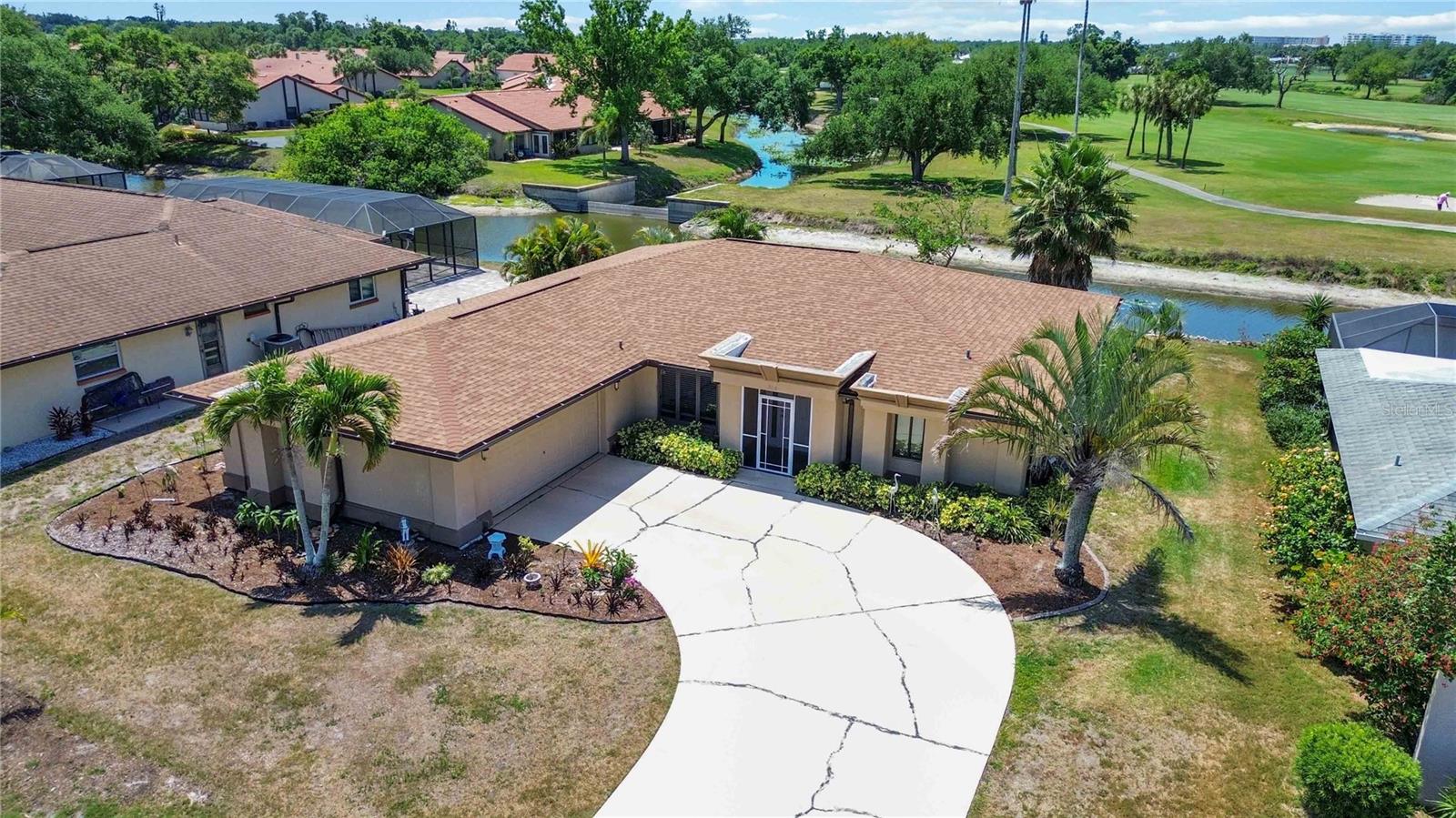 816 S GONDOLA DR, VENICE, FL, 34293