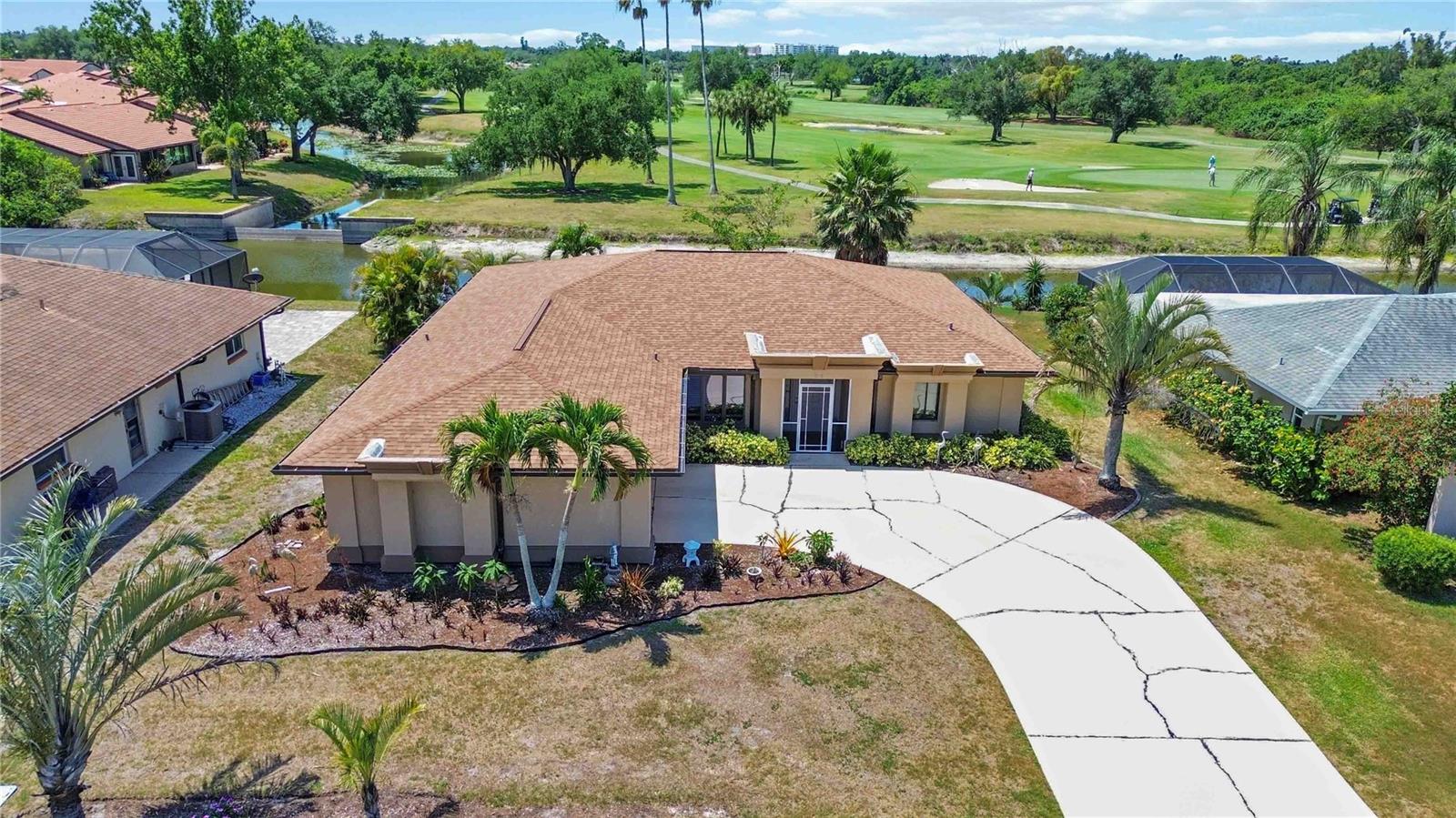 816 S GONDOLA DR, VENICE, FL, 34293