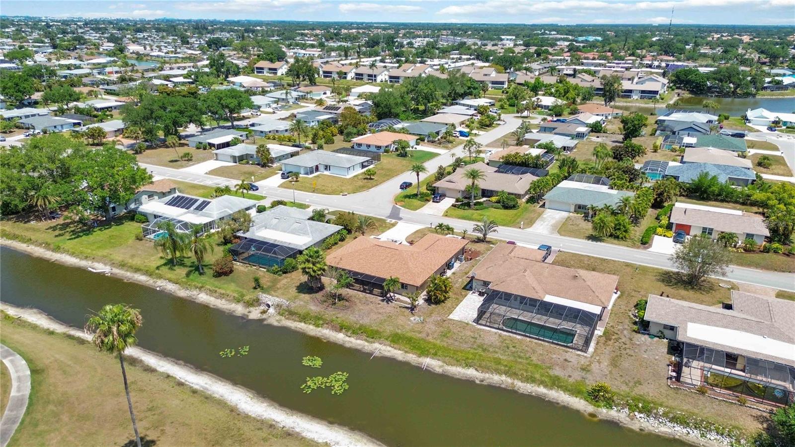 816 S GONDOLA DR, VENICE, FL, 34293