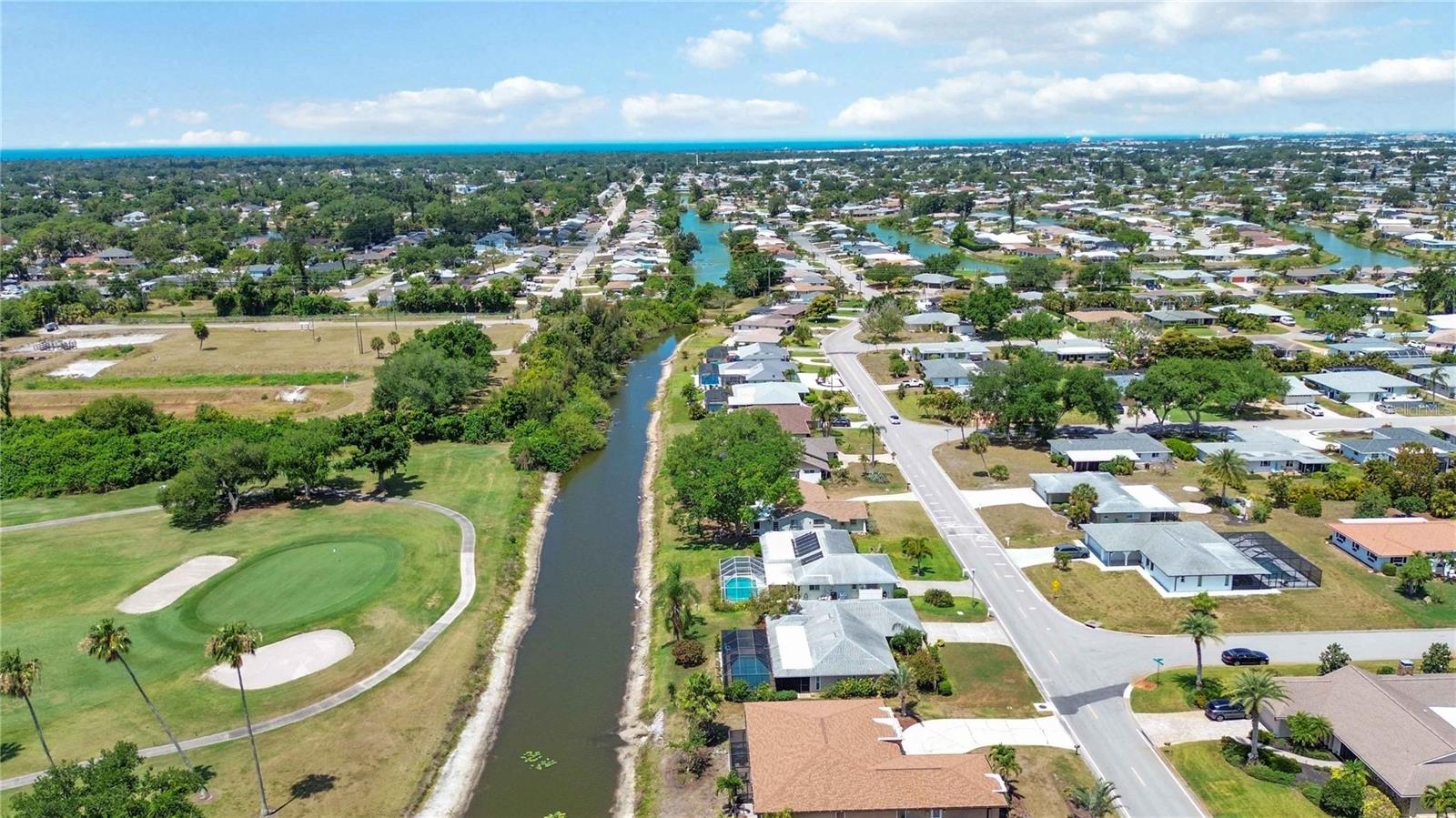 816 S GONDOLA DR, VENICE, FL, 34293