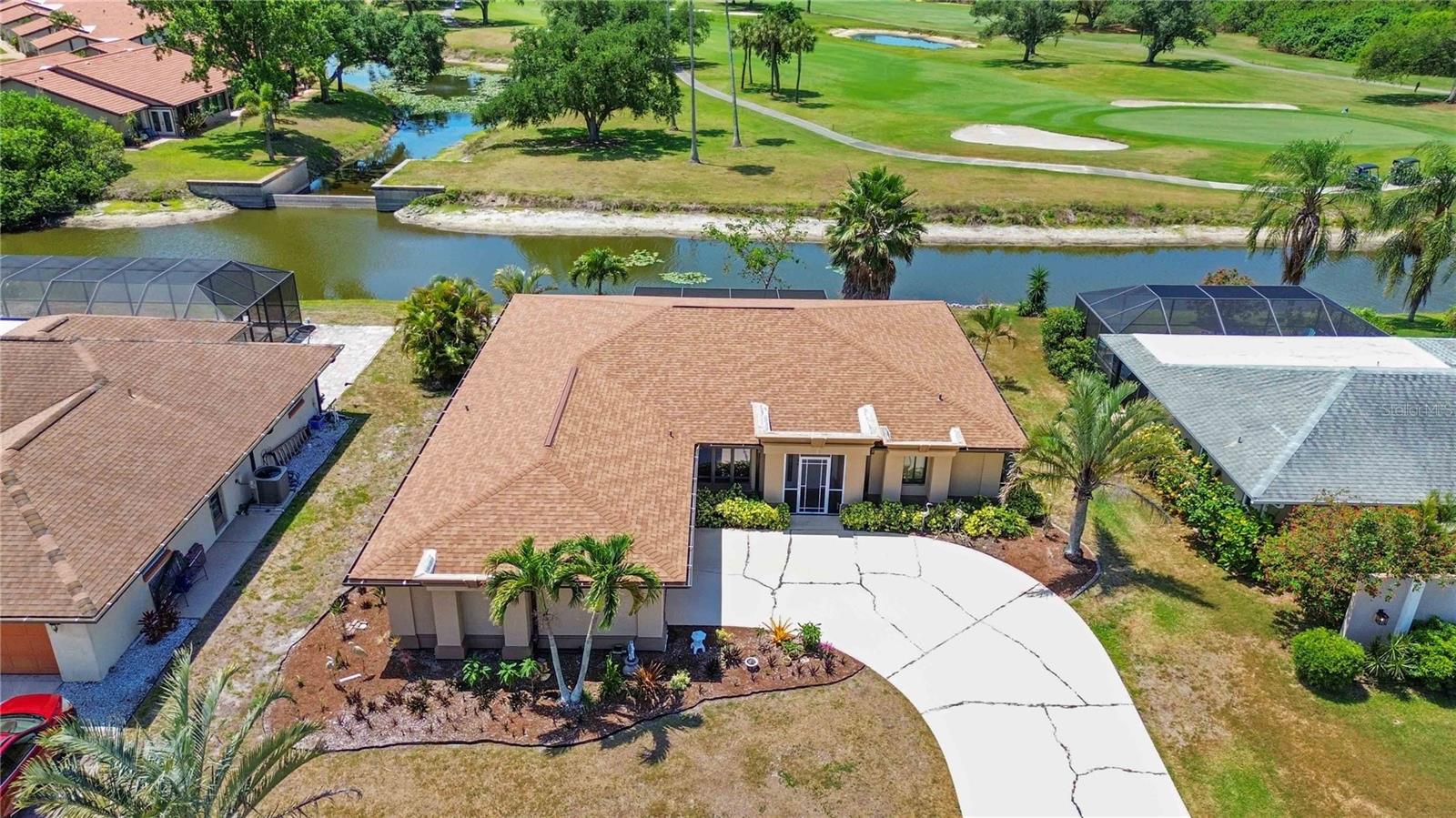 816 S GONDOLA DR, VENICE, FL, 34293