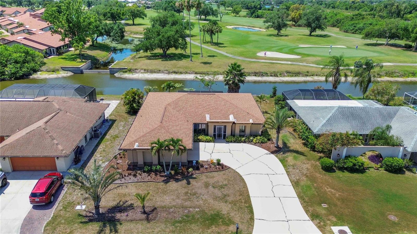 816 S GONDOLA DR, VENICE, FL, 34293
