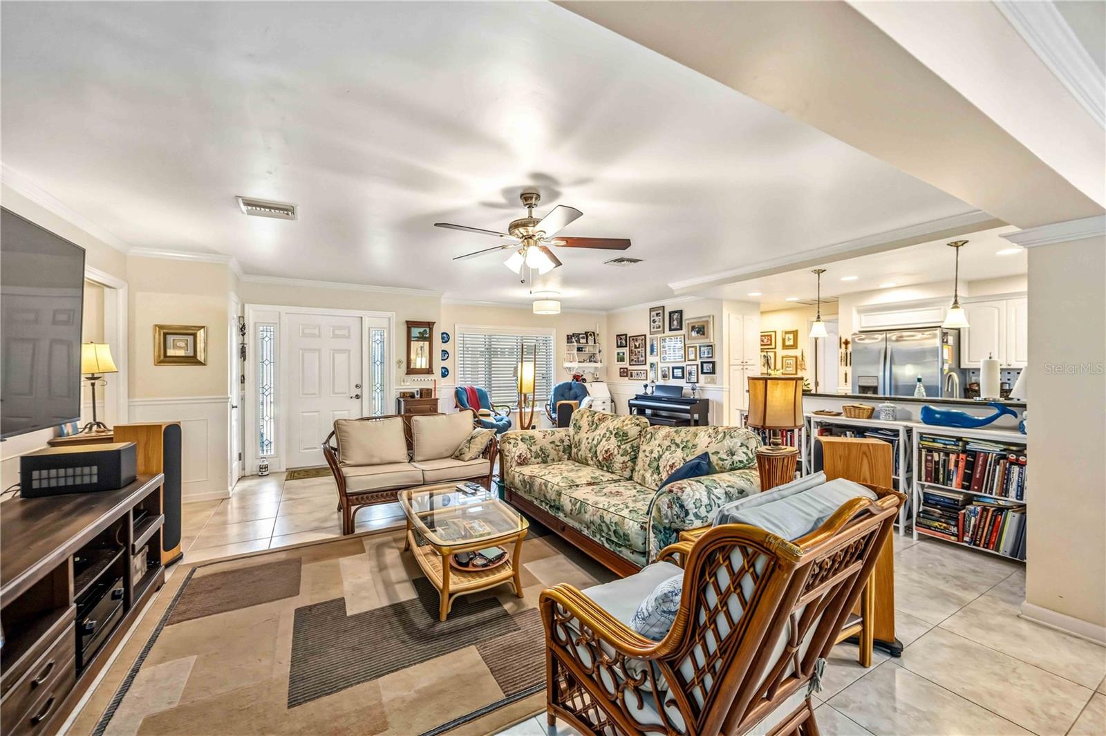 816 S GONDOLA DR, VENICE, FL, 34293