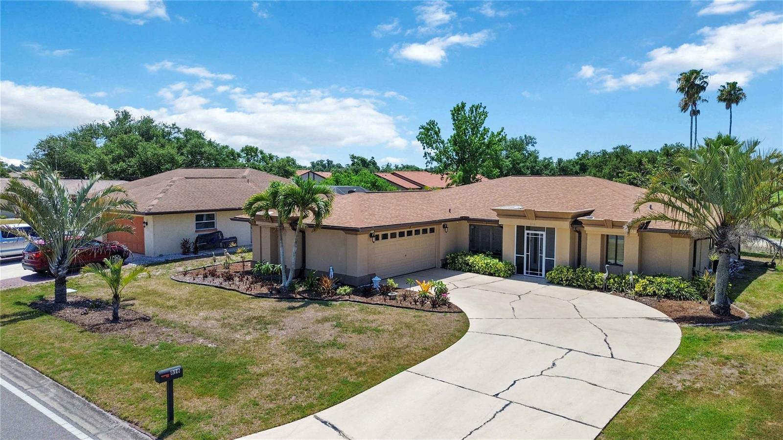 816 S GONDOLA DR, VENICE, FL, 34293