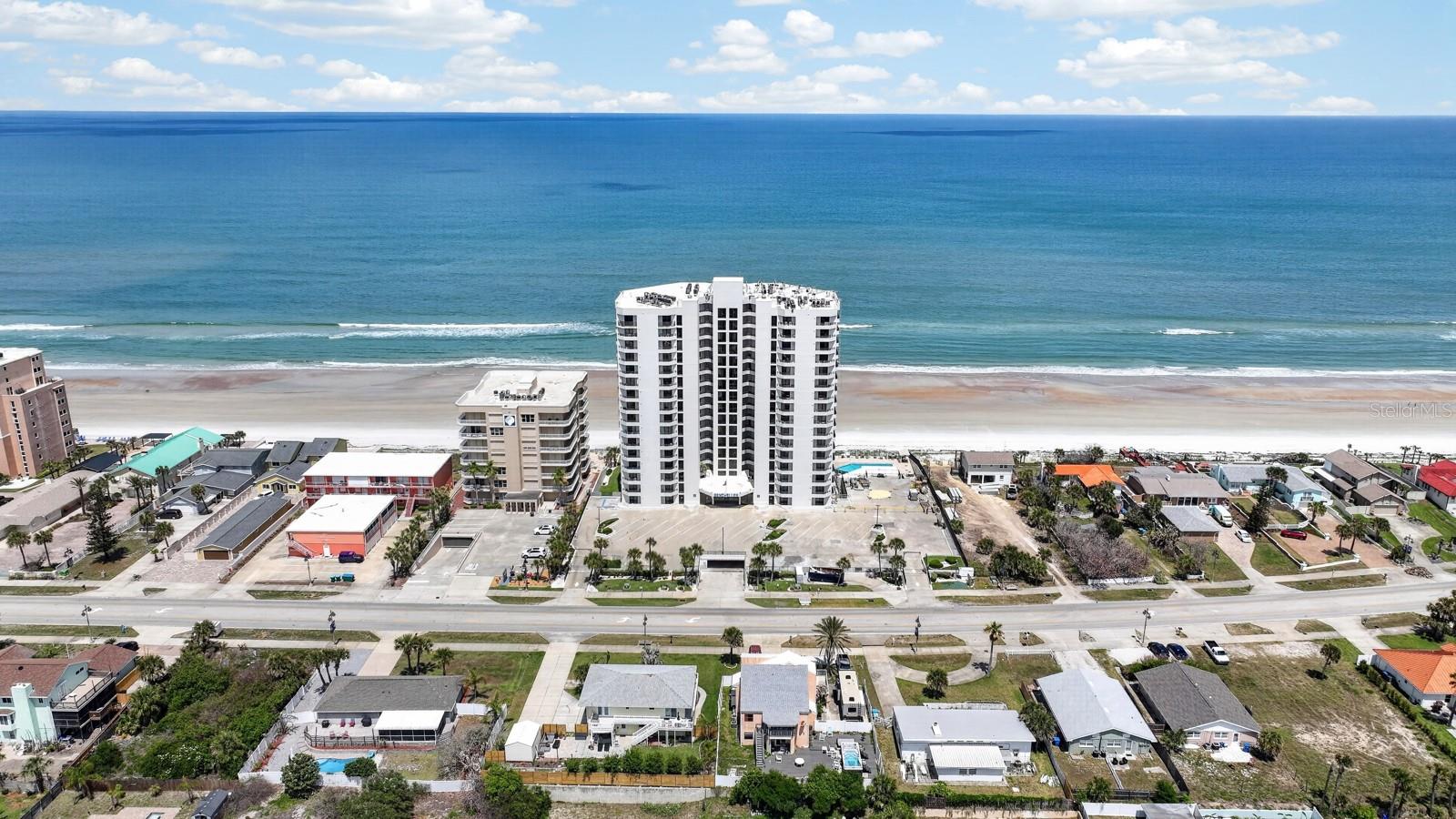 SEYCHELLES CONDO, DAYTONA BEACH, FL, 32118