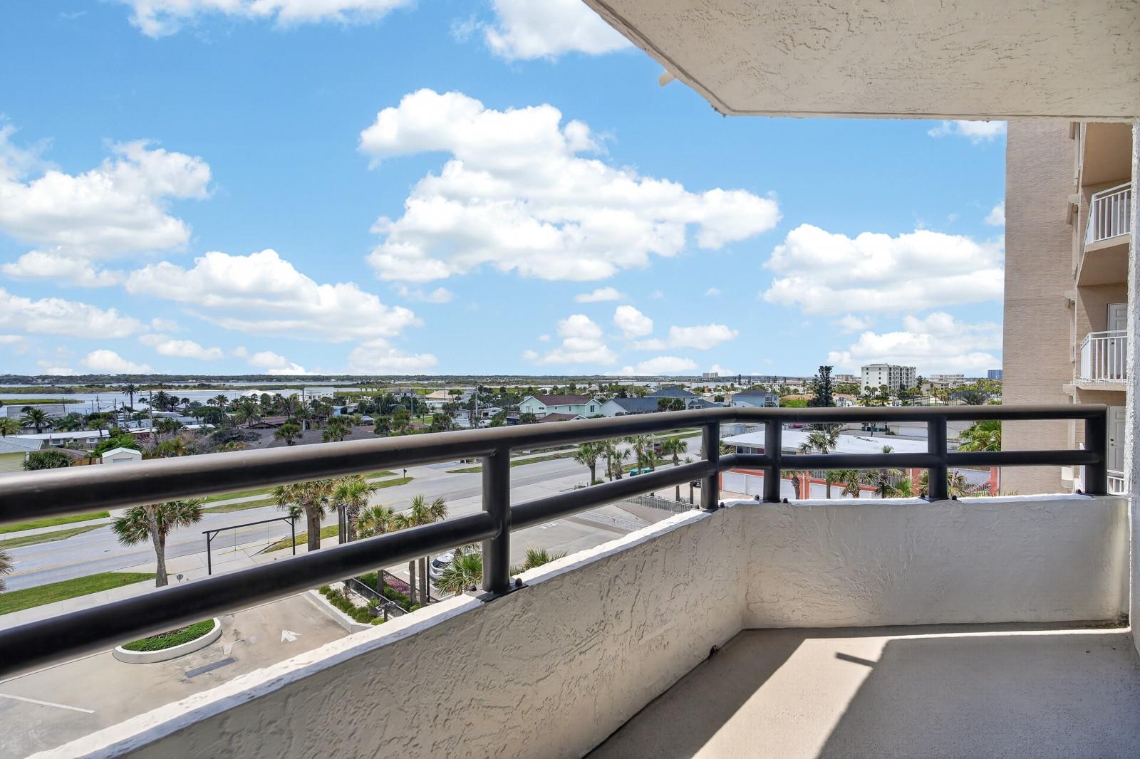 SEYCHELLES CONDO, DAYTONA BEACH, FL, 32118
