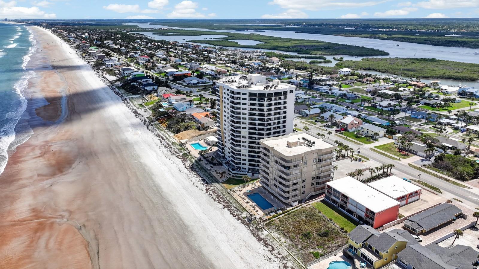 SEYCHELLES CONDO, DAYTONA BEACH, FL, 32118