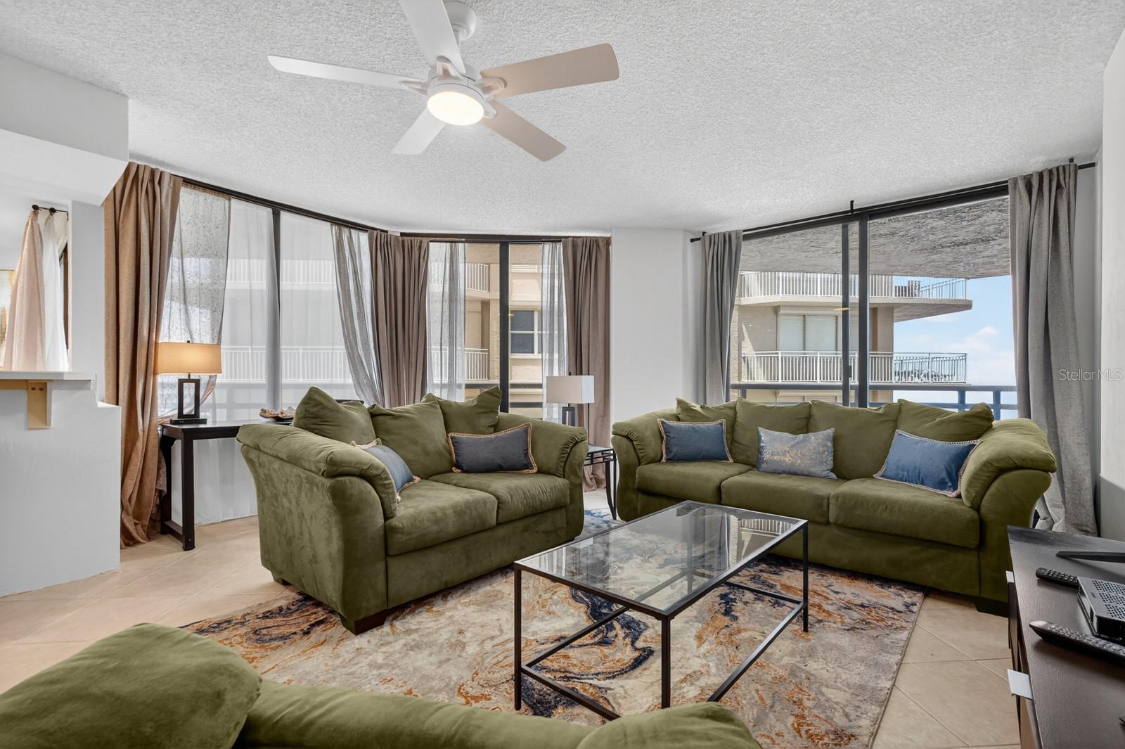 SEYCHELLES CONDO, DAYTONA BEACH, FL, 32118