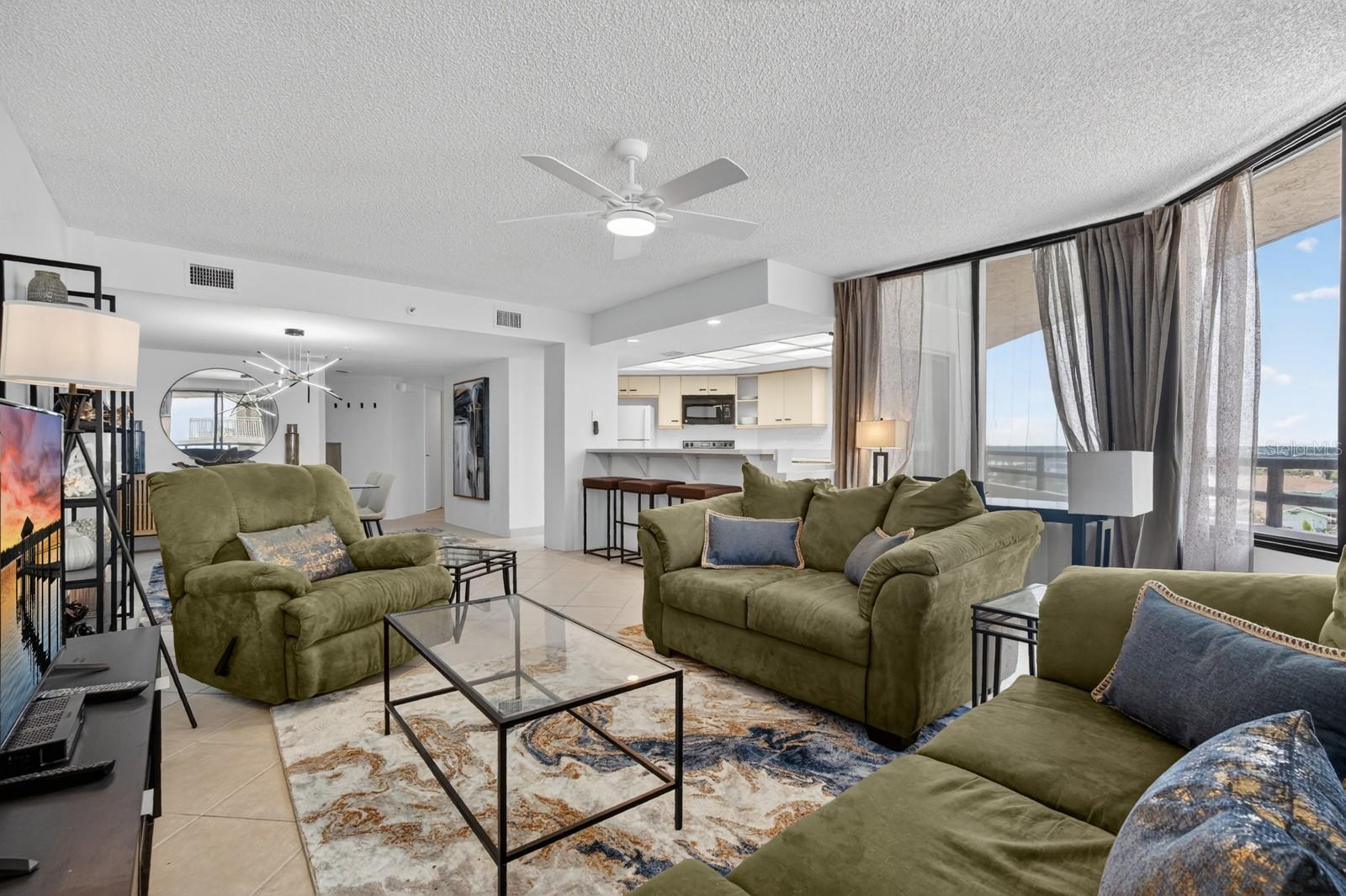 SEYCHELLES CONDO, DAYTONA BEACH, FL, 32118
