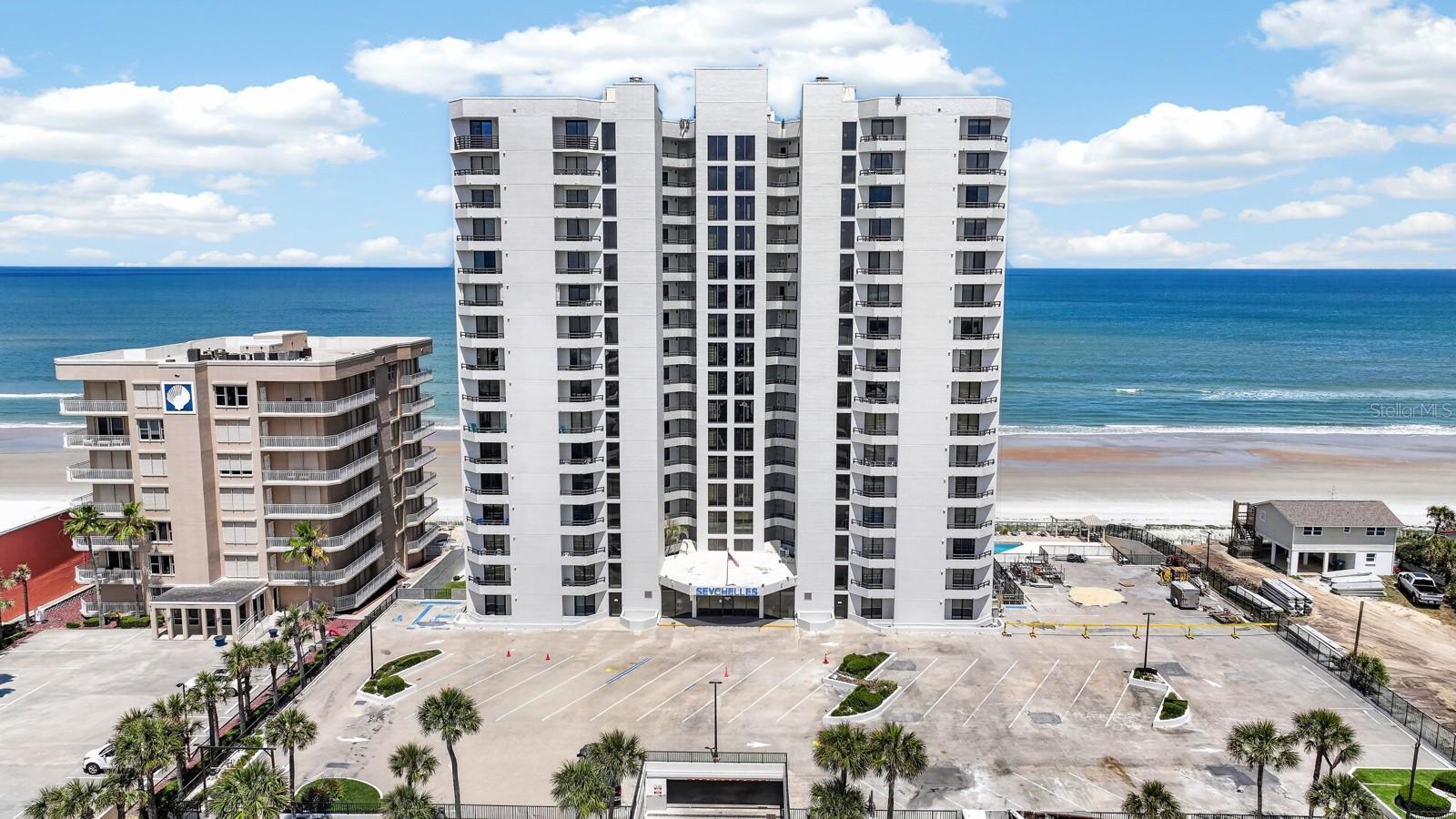 SEYCHELLES CONDO, DAYTONA BEACH, FL, 32118
