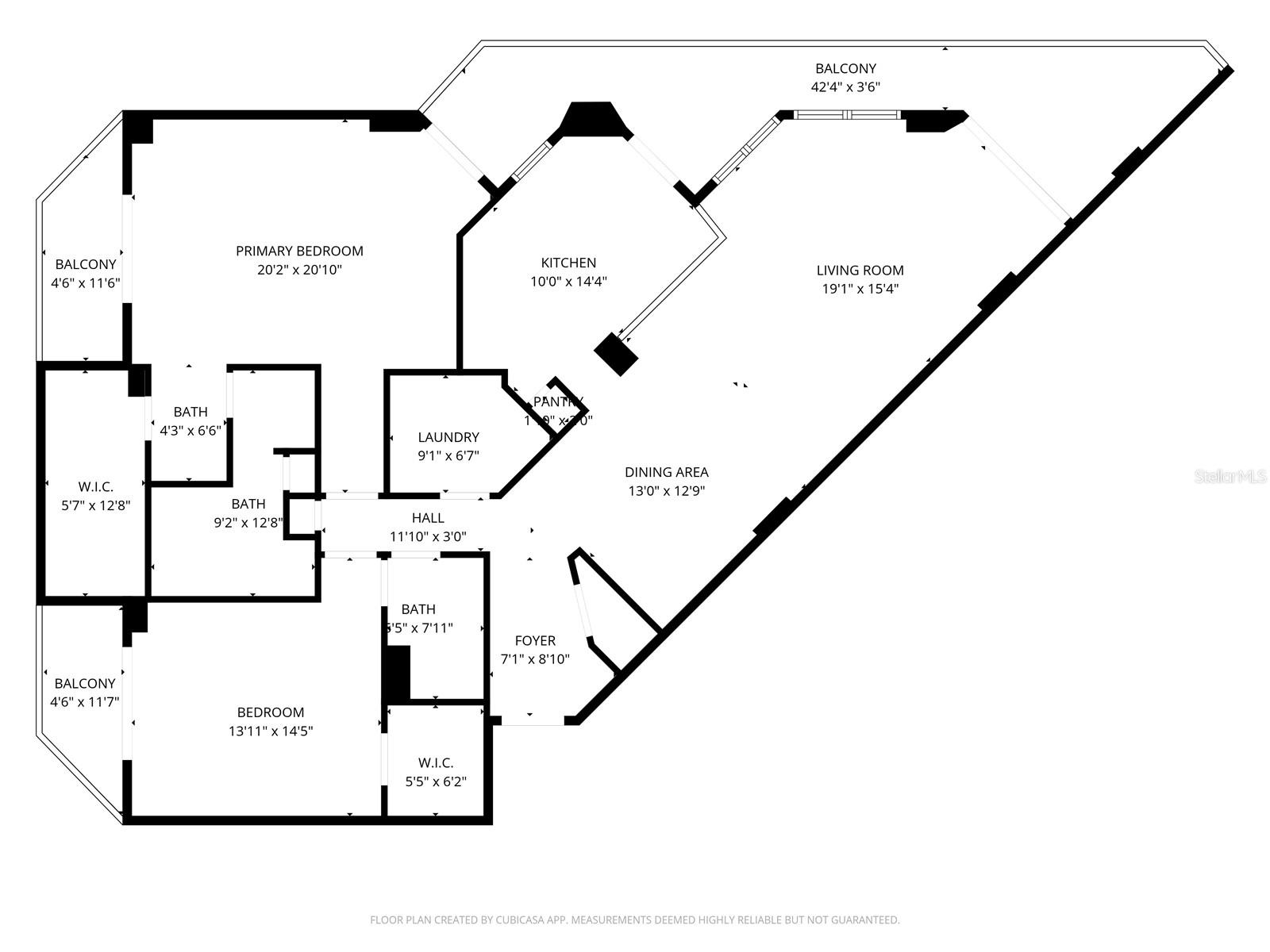 SEYCHELLES CONDO, DAYTONA BEACH, FL, 32118
