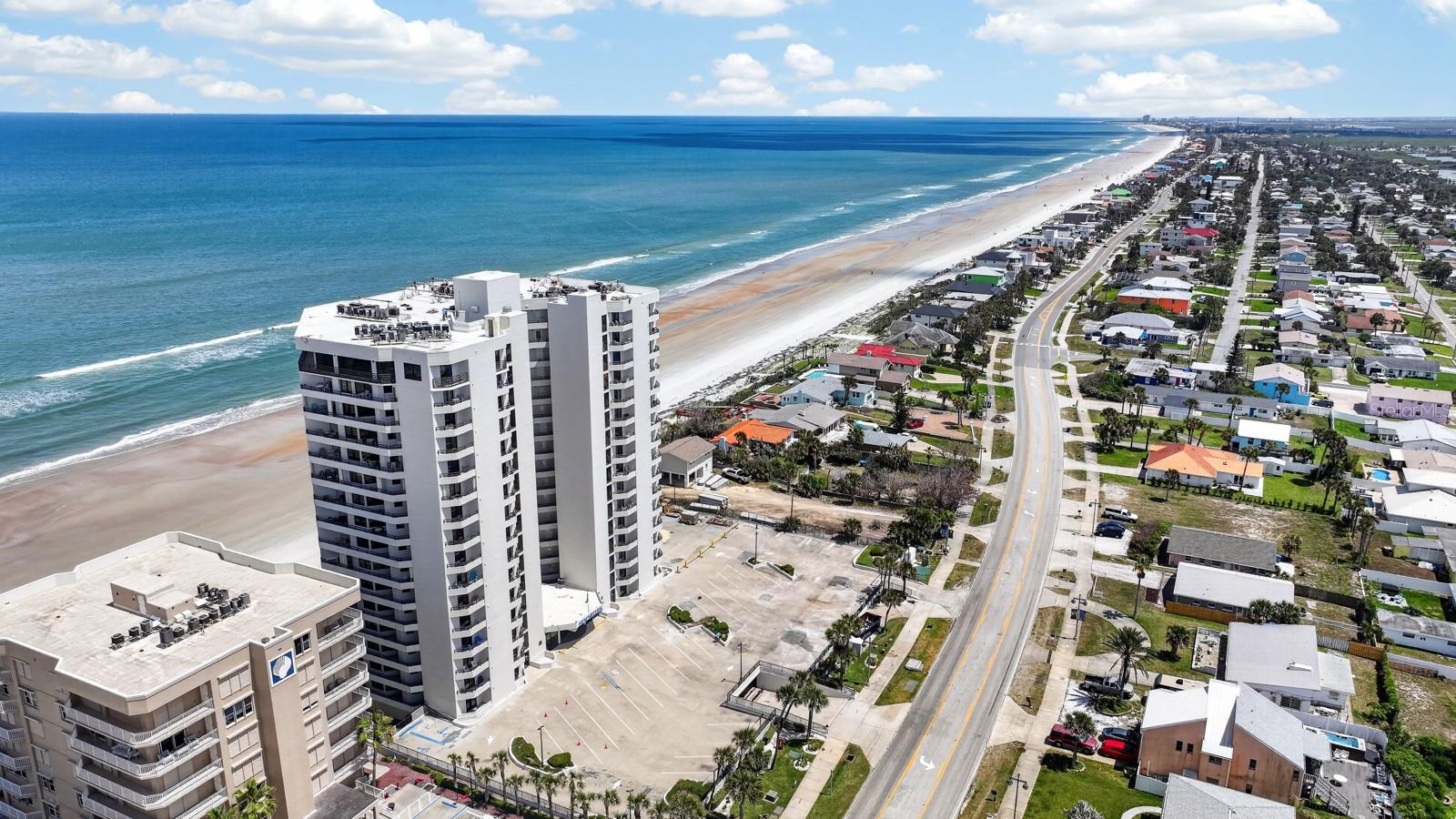 SEYCHELLES CONDO, DAYTONA BEACH, FL, 32118