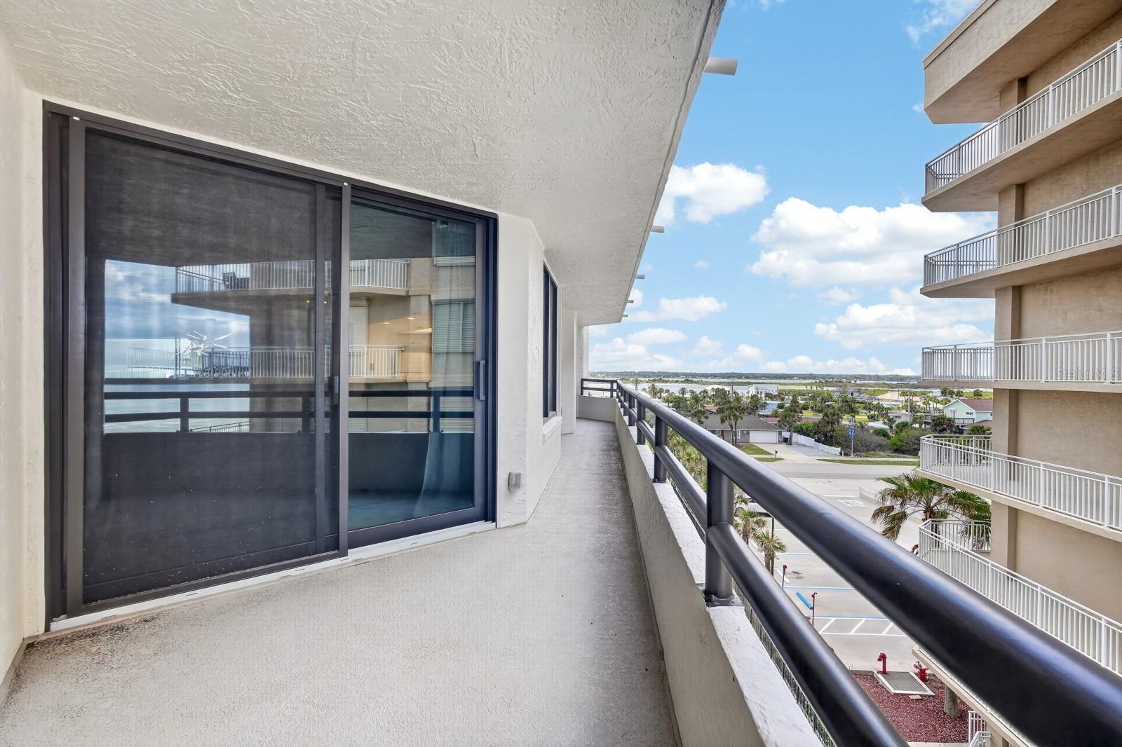SEYCHELLES CONDO, DAYTONA BEACH, FL, 32118