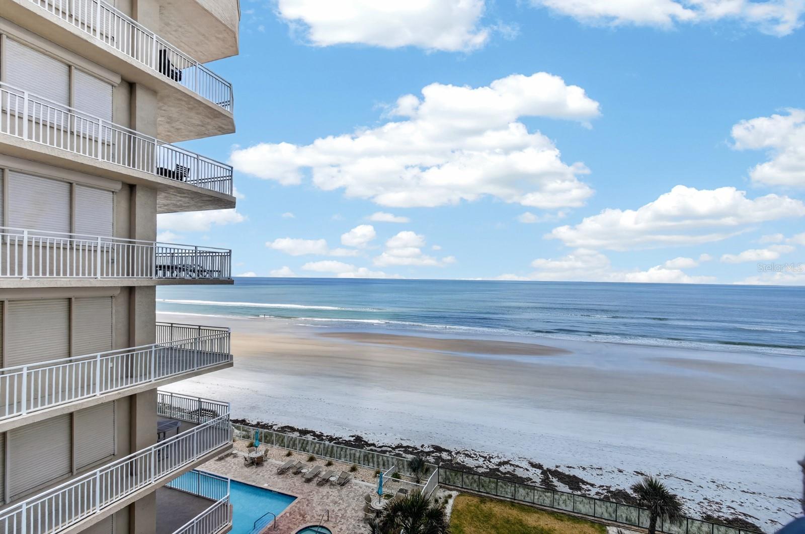SEYCHELLES CONDO, DAYTONA BEACH, FL, 32118
