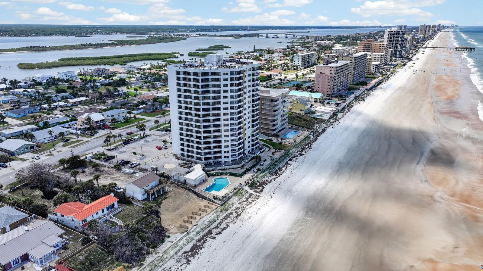 SEYCHELLES CONDO, DAYTONA BEACH, FL, 32118