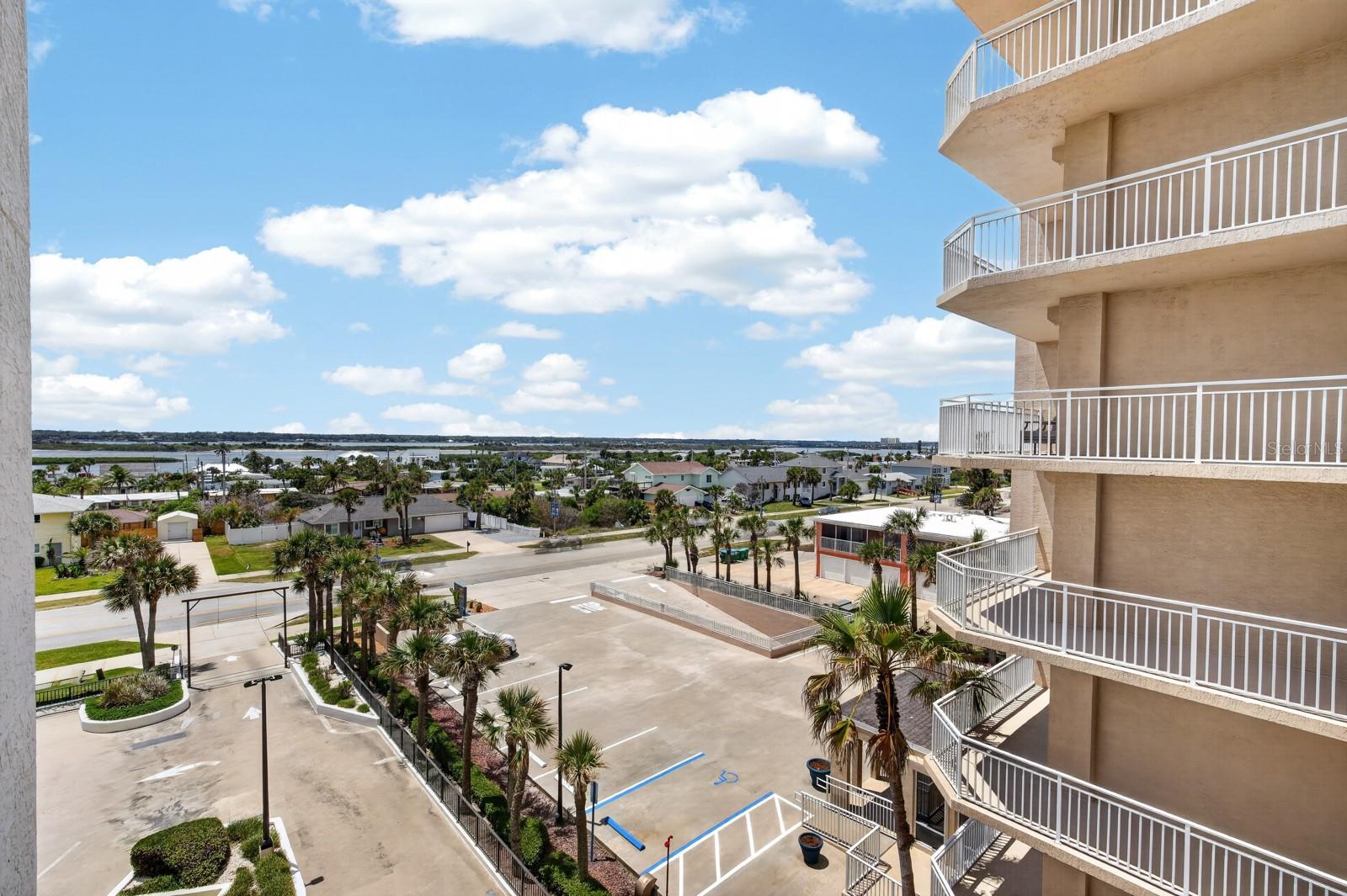 SEYCHELLES CONDO, DAYTONA BEACH, FL, 32118
