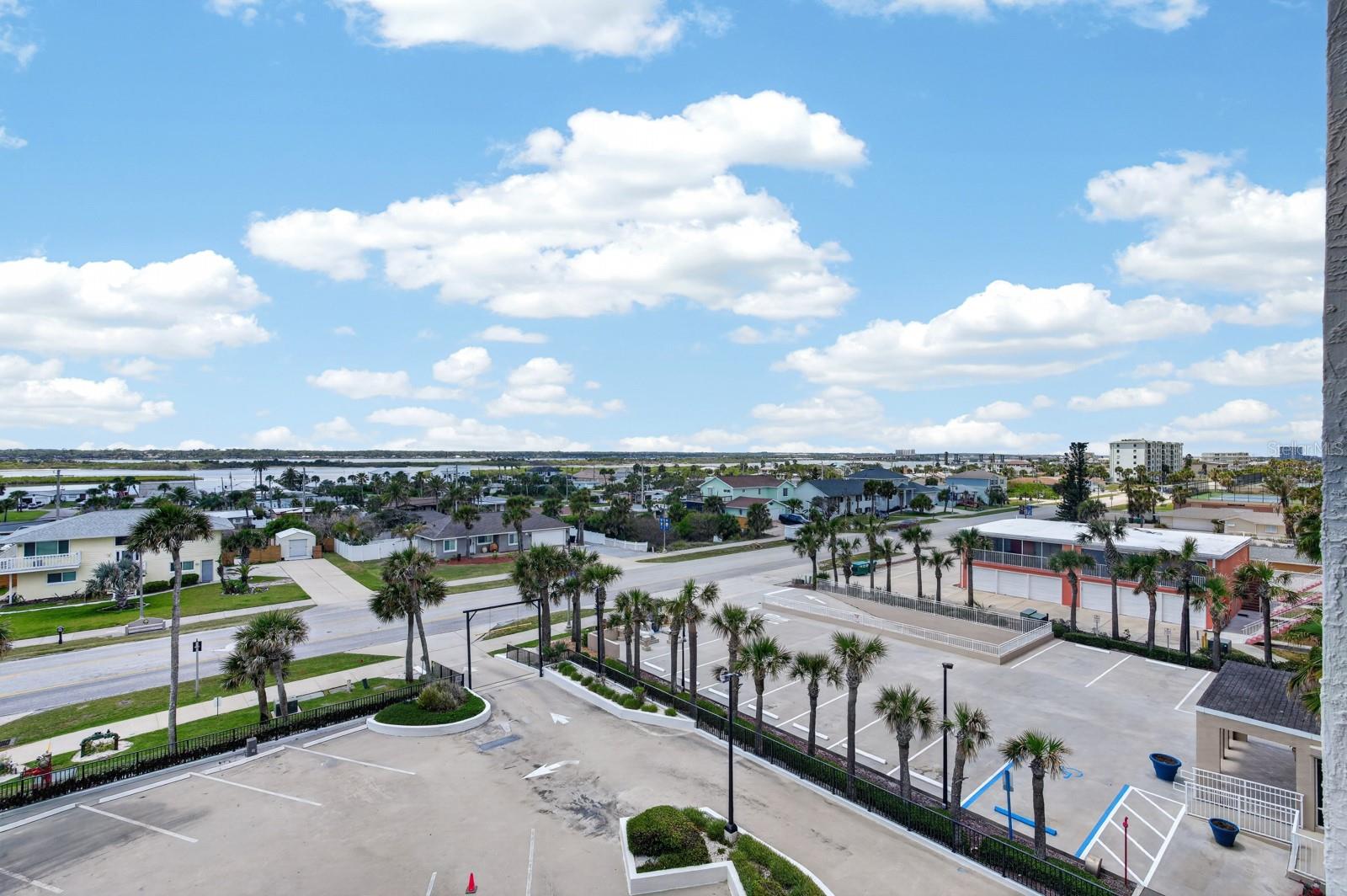 SEYCHELLES CONDO, DAYTONA BEACH, FL, 32118