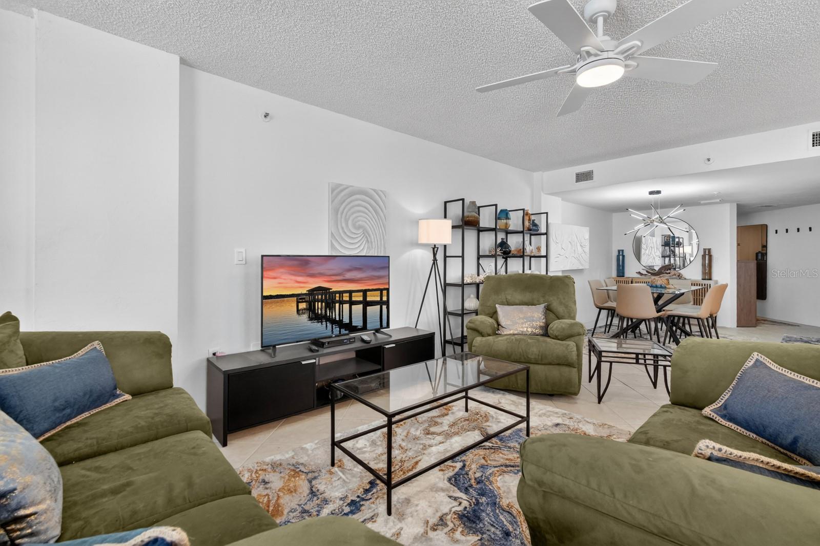 SEYCHELLES CONDO, DAYTONA BEACH, FL, 32118