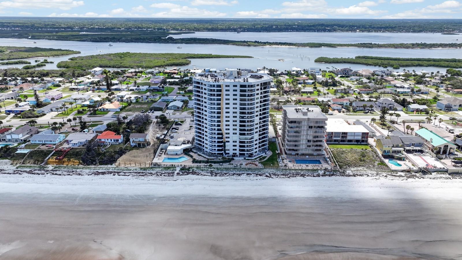 SEYCHELLES CONDO, DAYTONA BEACH, FL, 32118