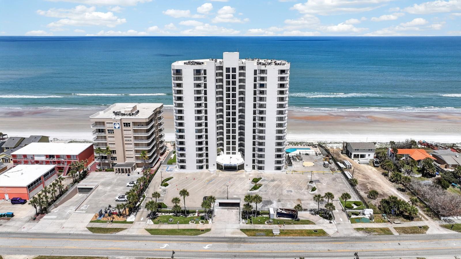 SEYCHELLES CONDO, DAYTONA BEACH, FL, 32118