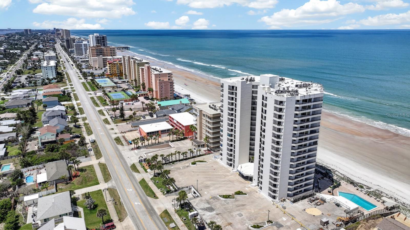 SEYCHELLES CONDO, DAYTONA BEACH, FL, 32118