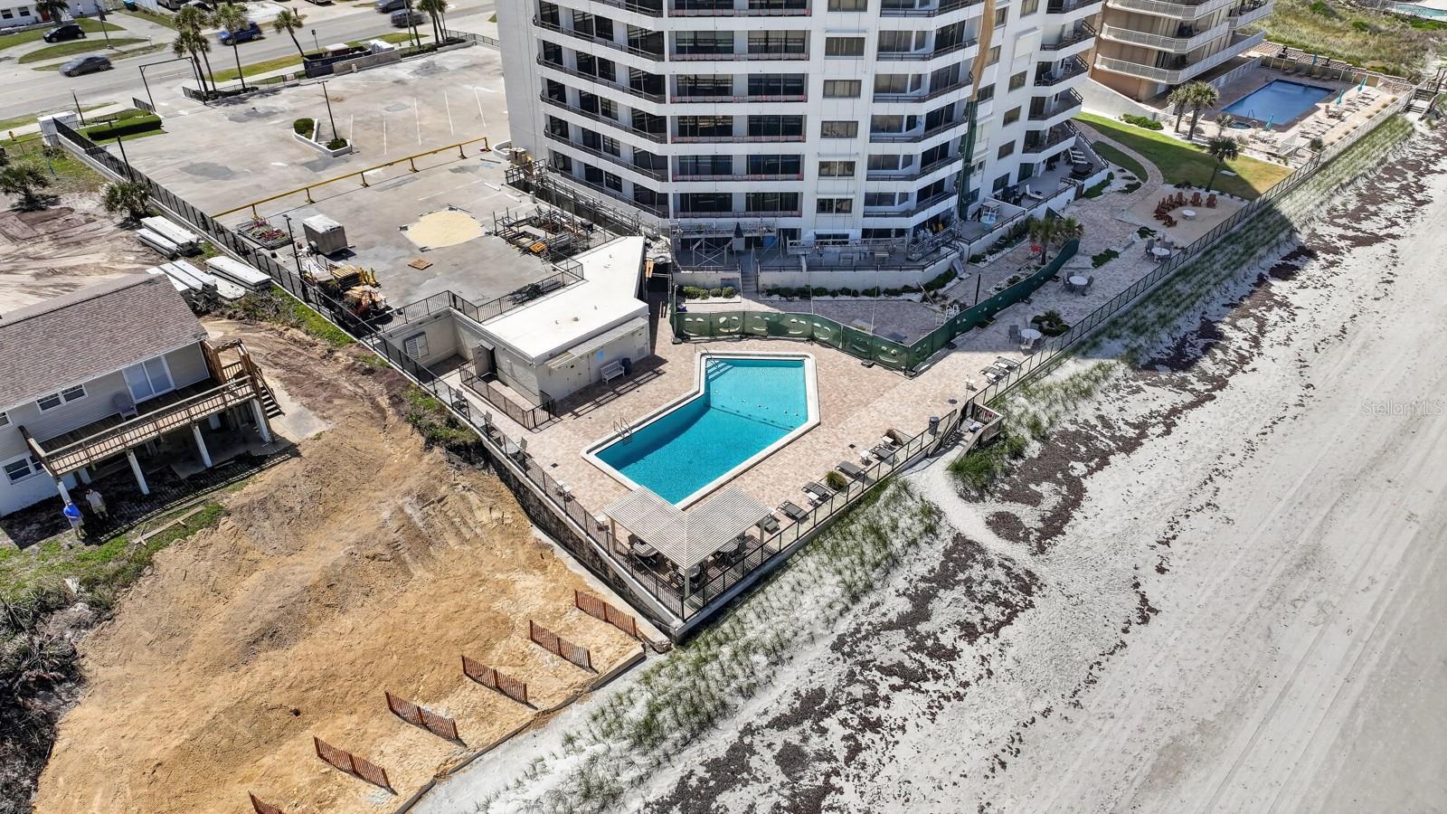 SEYCHELLES CONDO, DAYTONA BEACH, FL, 32118
