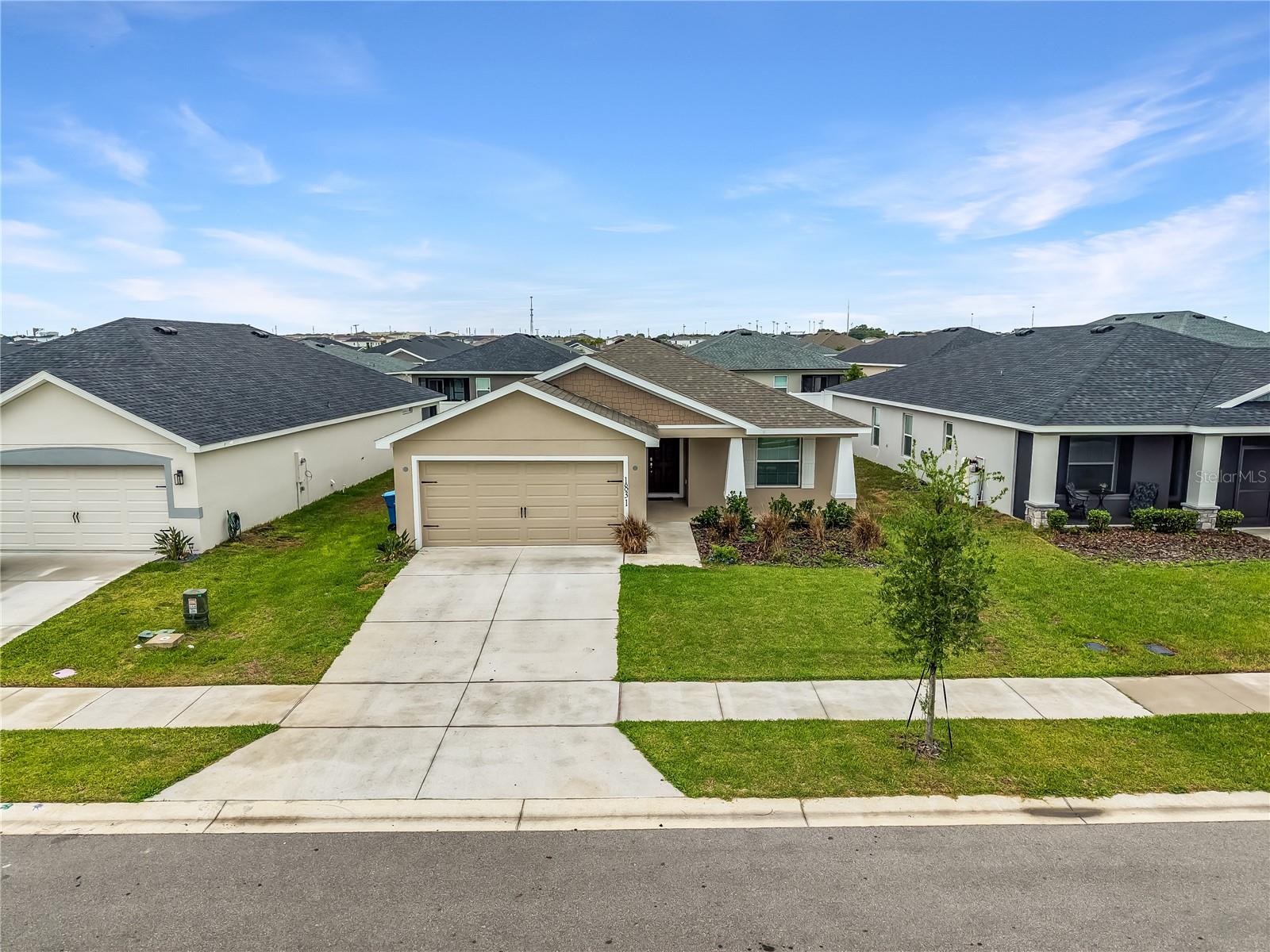 1831 DAYSTAR DR, HAINES CITY, FL, 33844