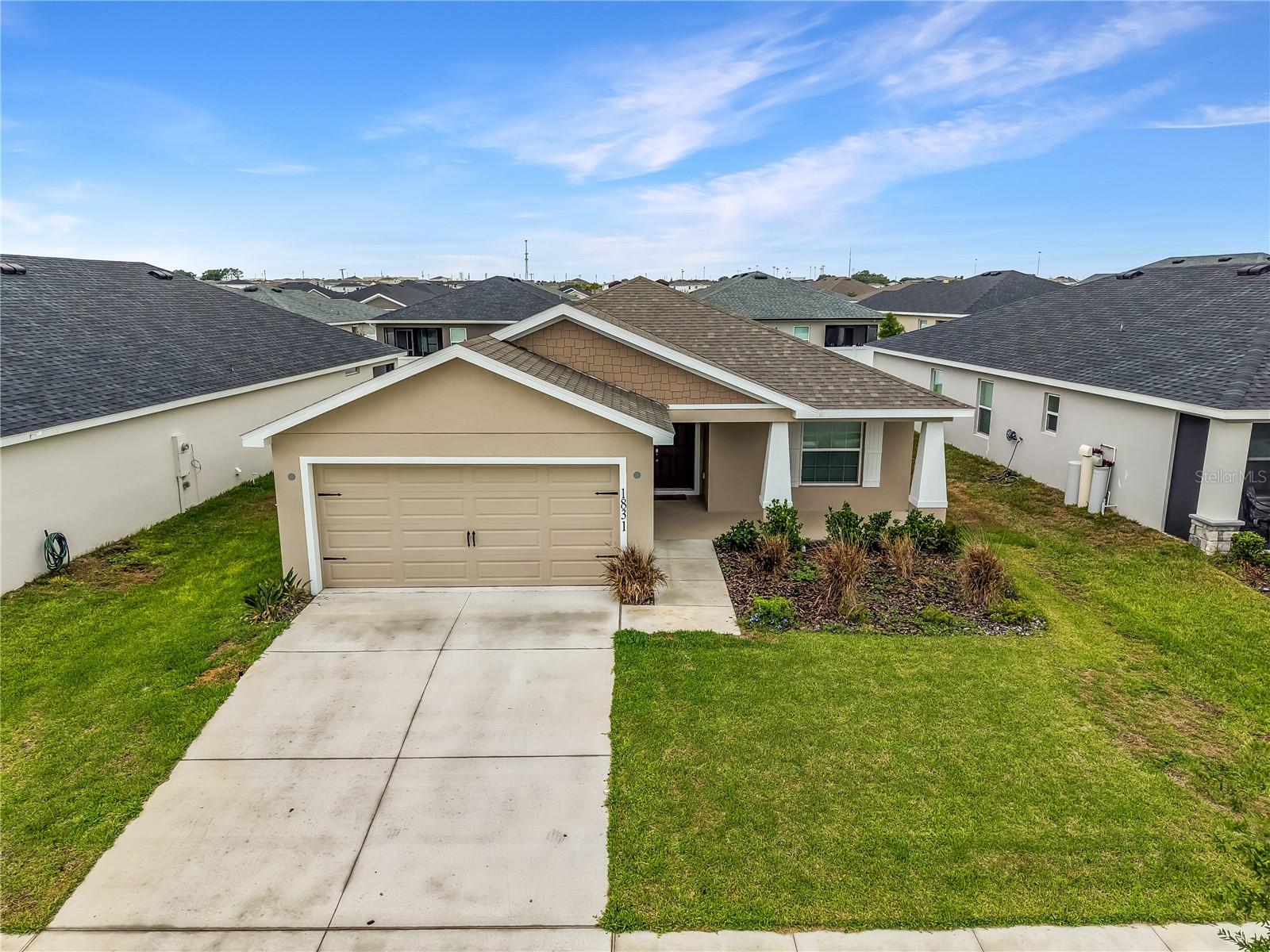 1831 DAYSTAR DR, HAINES CITY, FL, 33844