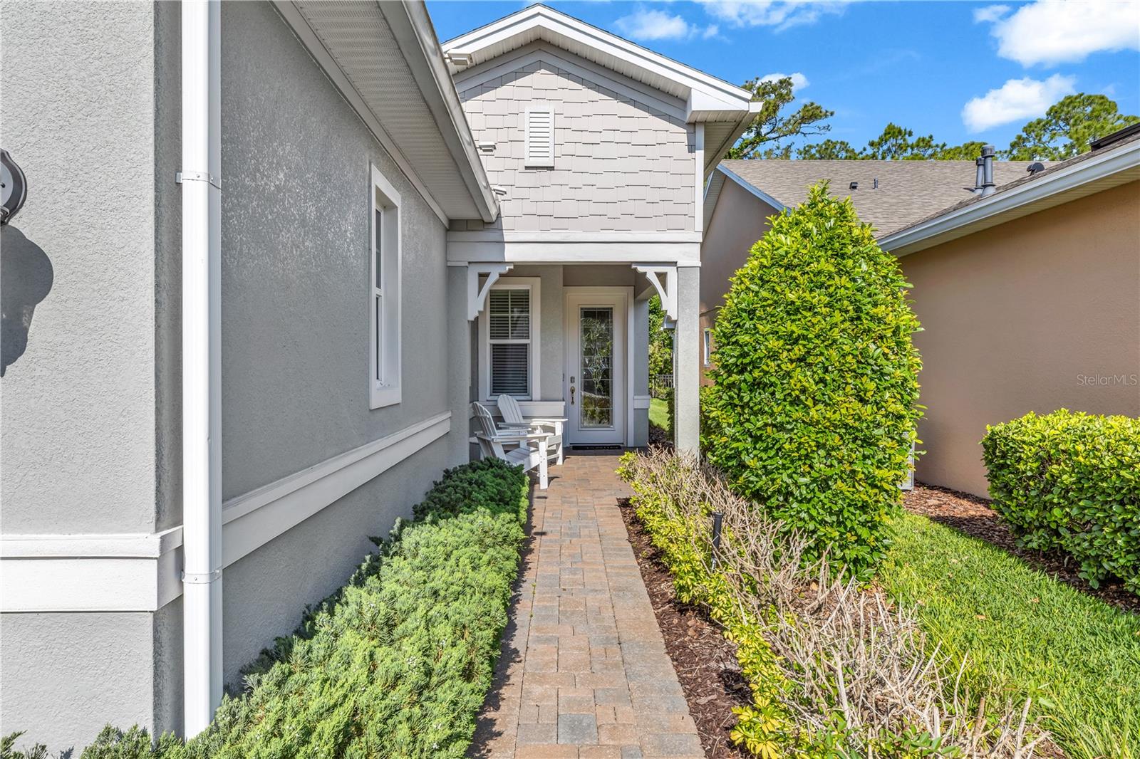 1682 VICTORIA GARDENS DR, DELAND, FL, 32724