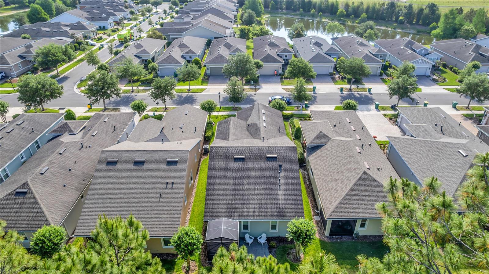 1682 VICTORIA GARDENS DR, DELAND, FL, 32724