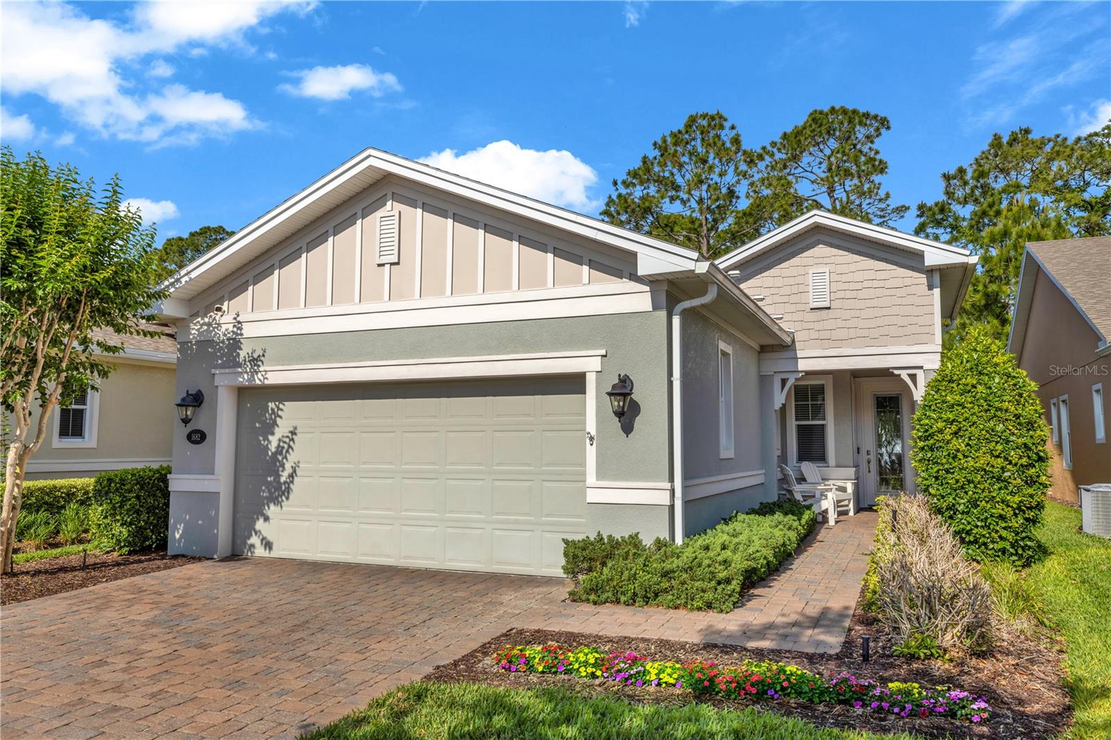 1682 VICTORIA GARDENS DR, DELAND, FL, 32724