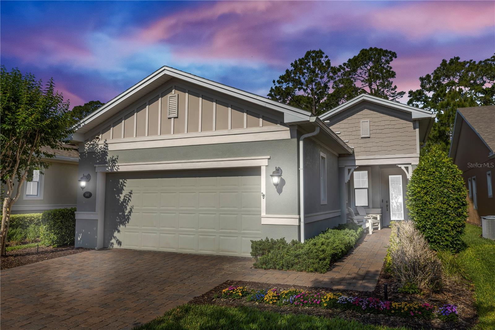 1682 VICTORIA GARDENS DR, DELAND, FL, 32724