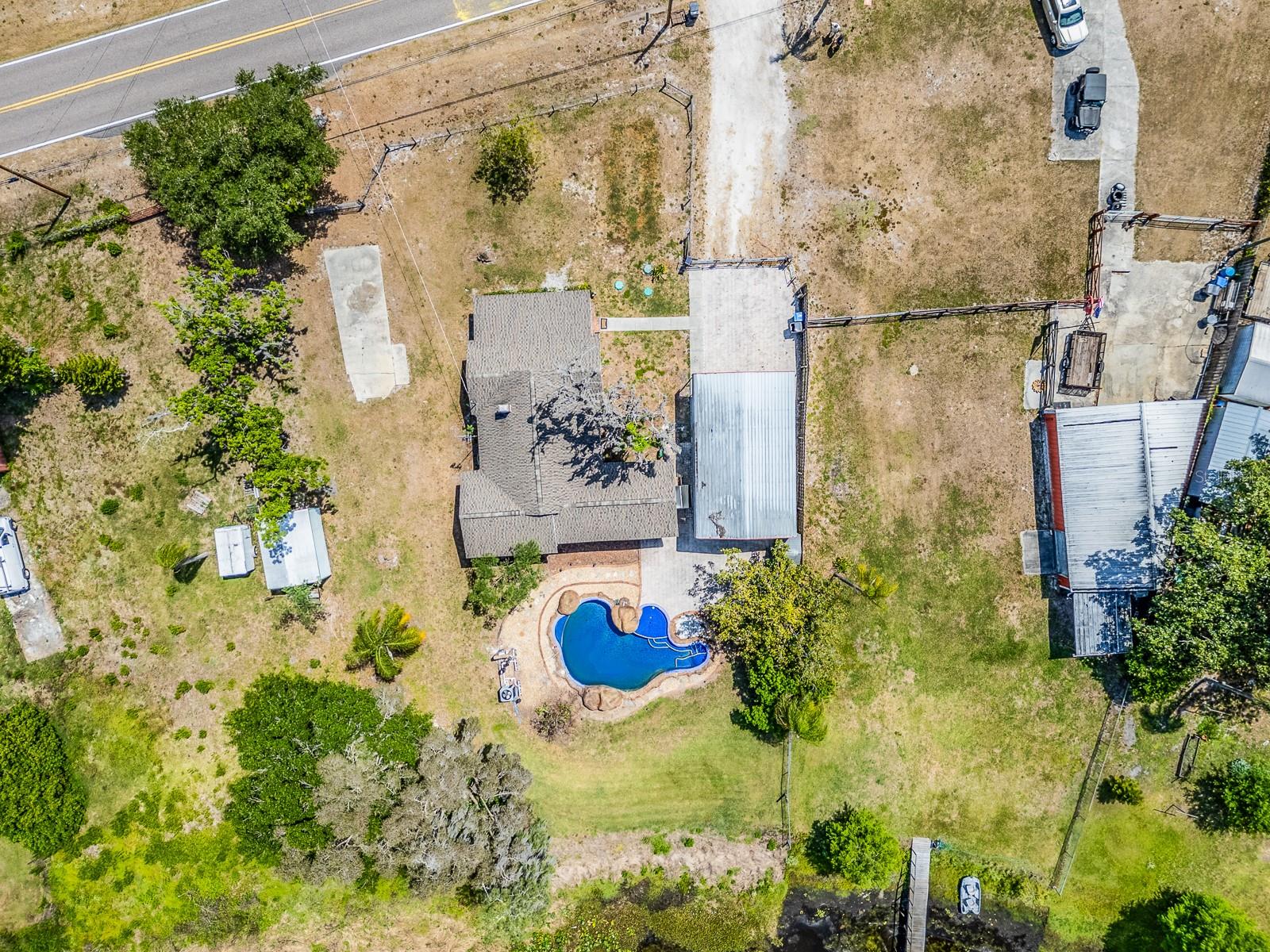 17520 BOY SCOUT RD, ODESSA, FL, 33556