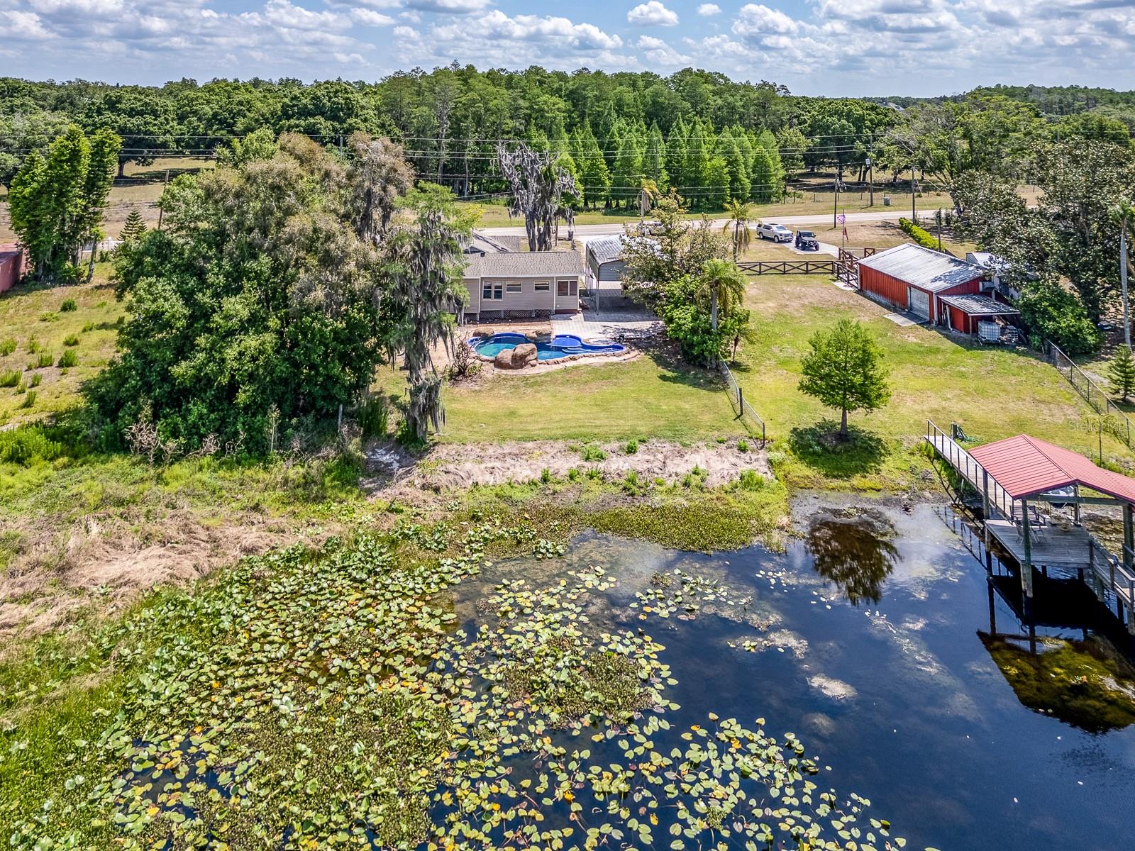 17520 BOY SCOUT RD, ODESSA, FL, 33556