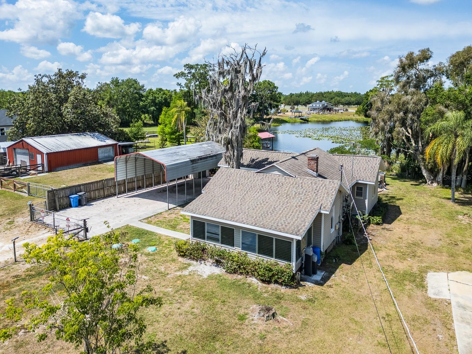 17520 BOY SCOUT RD, ODESSA, FL, 33556