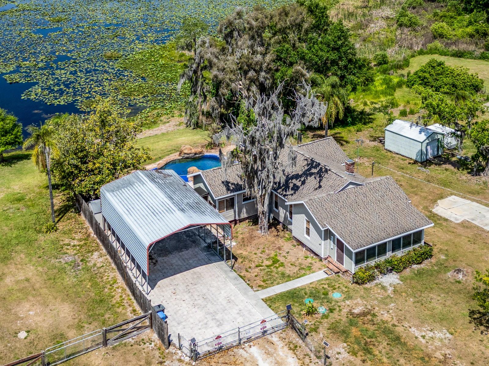17520 BOY SCOUT RD, ODESSA, FL, 33556