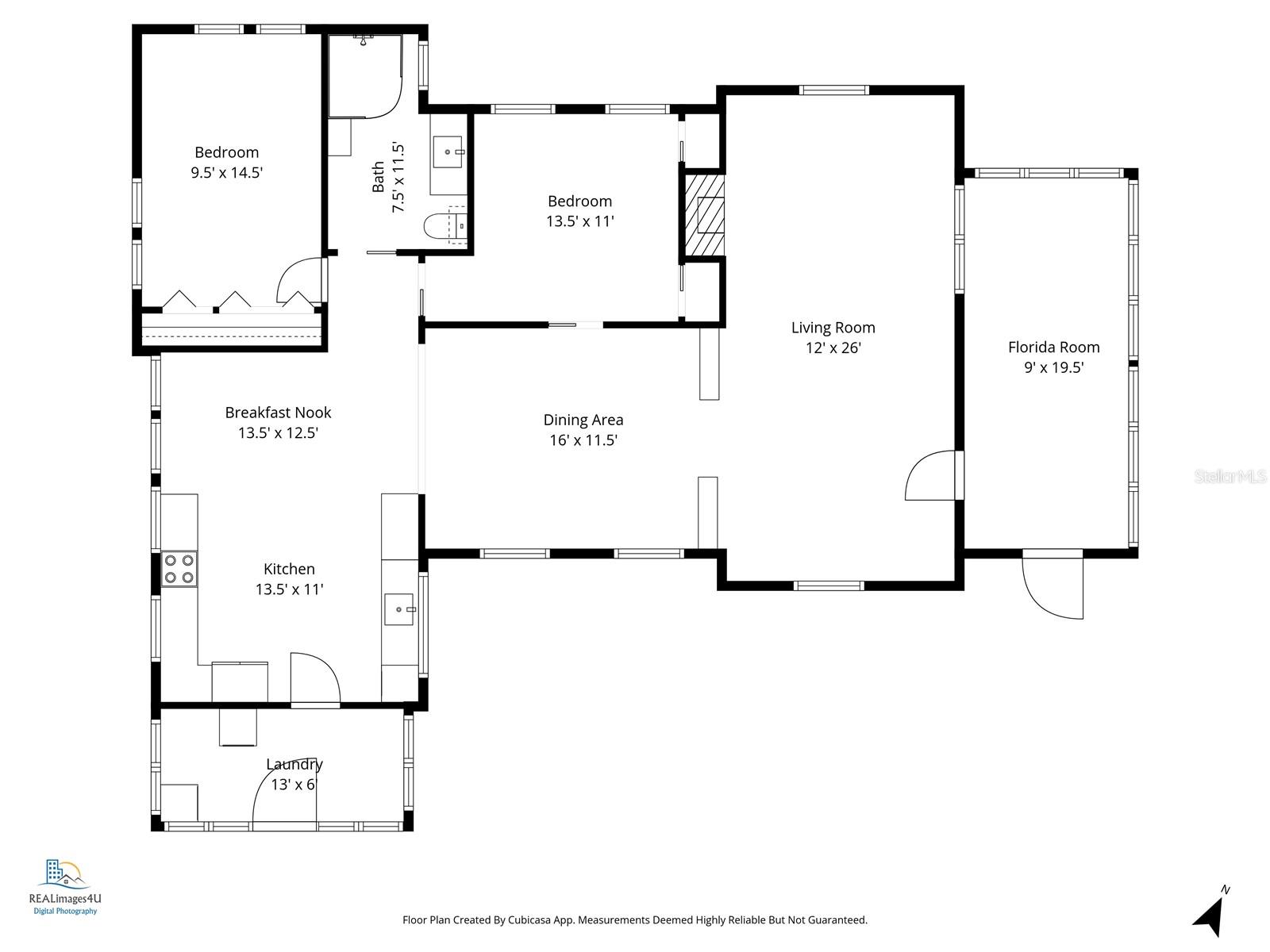 17520 BOY SCOUT RD, ODESSA, FL, 33556