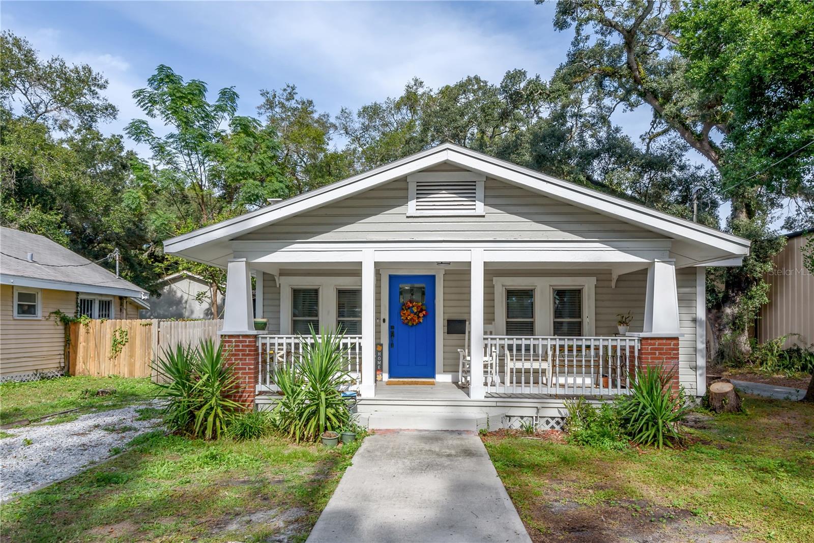 806 E HAMILTON AVE, TAMPA, FL, 33604