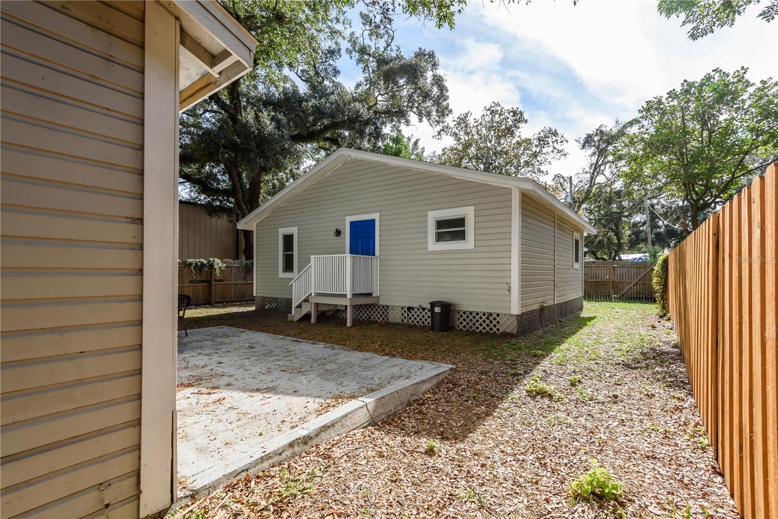 806 E HAMILTON AVE, TAMPA, FL, 33604