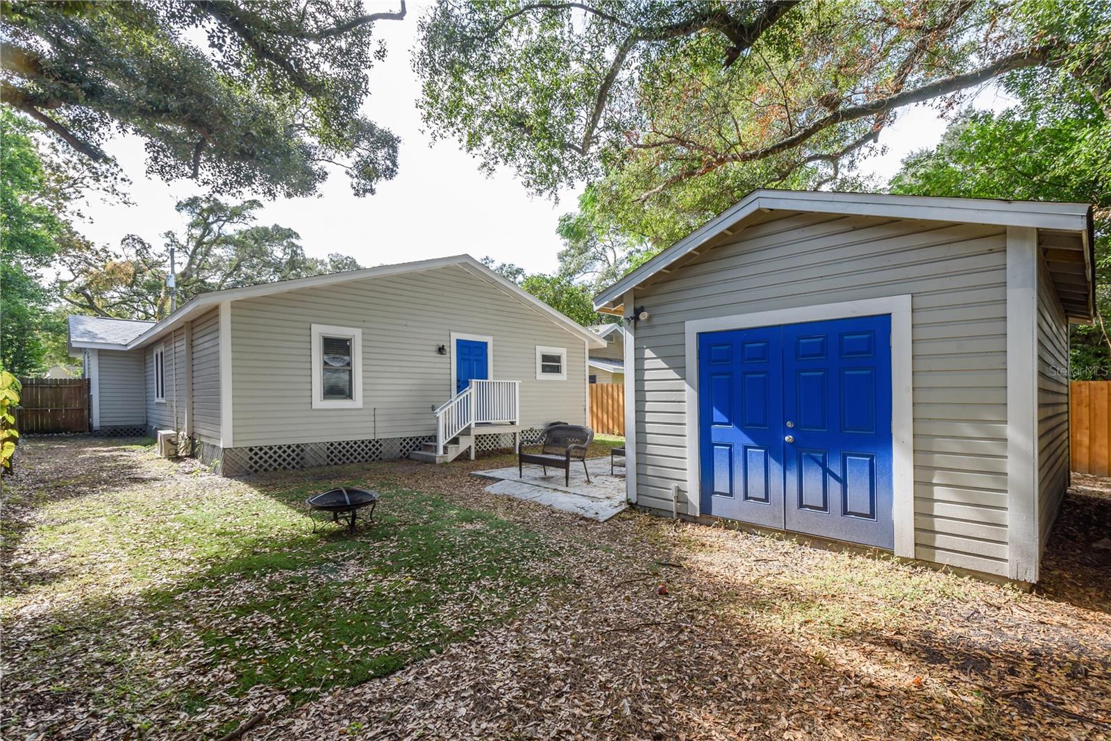 806 E HAMILTON AVE, TAMPA, FL, 33604