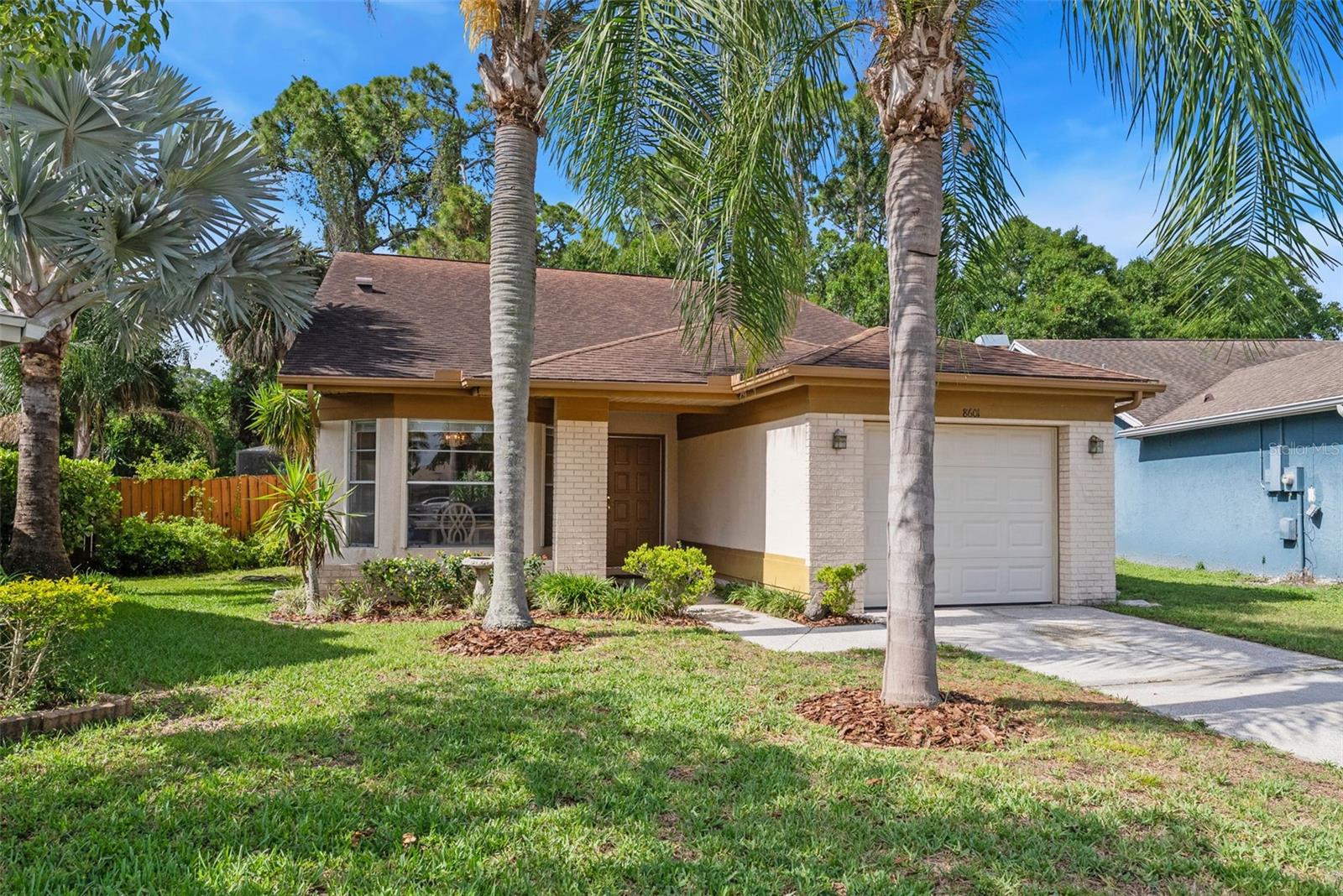 8601 TWIN FARMS PL, TAMPA, FL, 33635